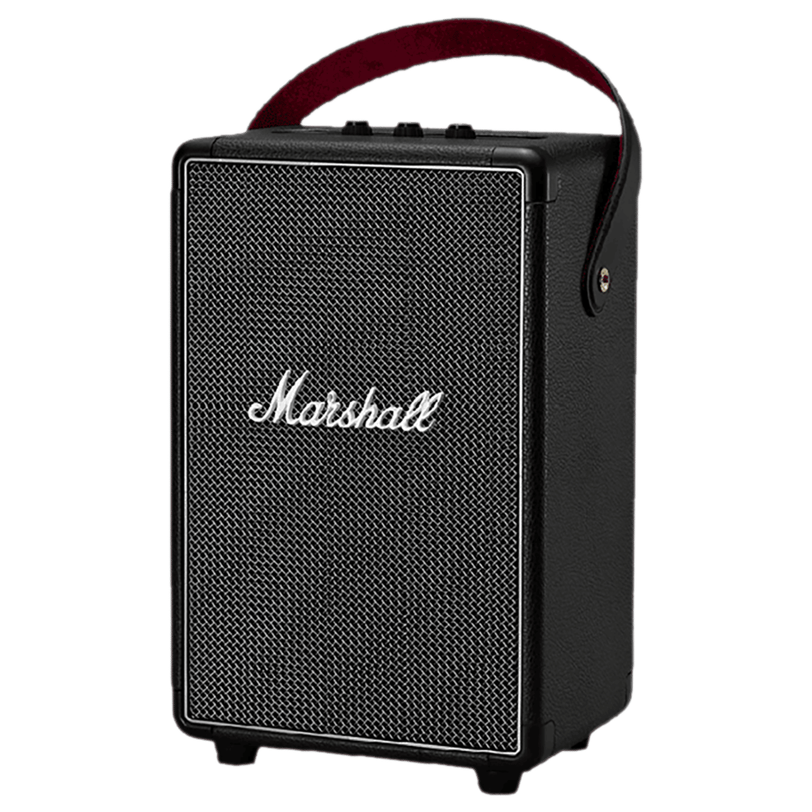 Marshall Tufton Bluetooth Portable Speaker (Black) Marshall Tufton Bluetooth Portable Speaker (Black)_4
