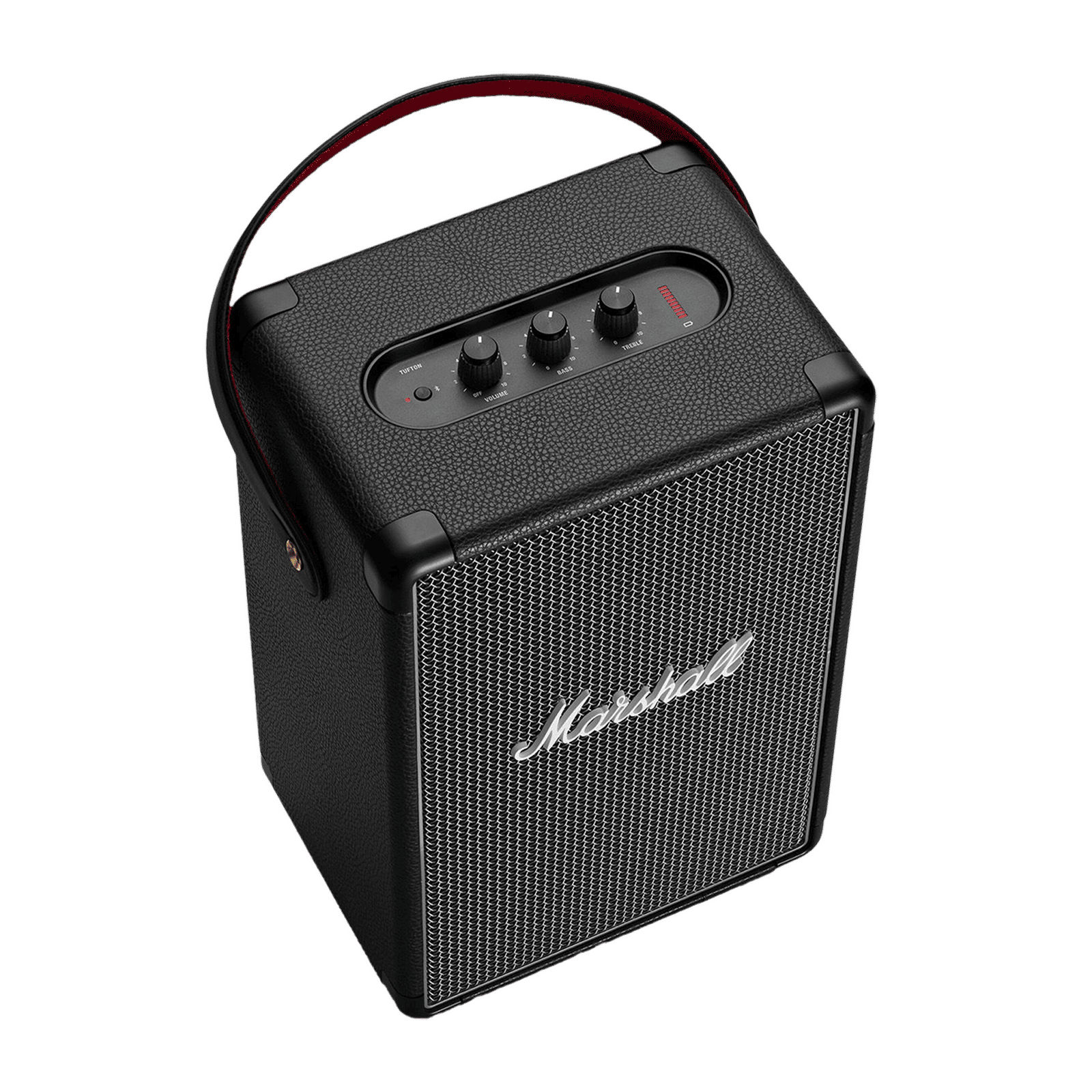 Marshall Tufton Bluetooth Portable Speaker (Black) Marshall Tufton Bluetooth Portable Speaker (Black)_6