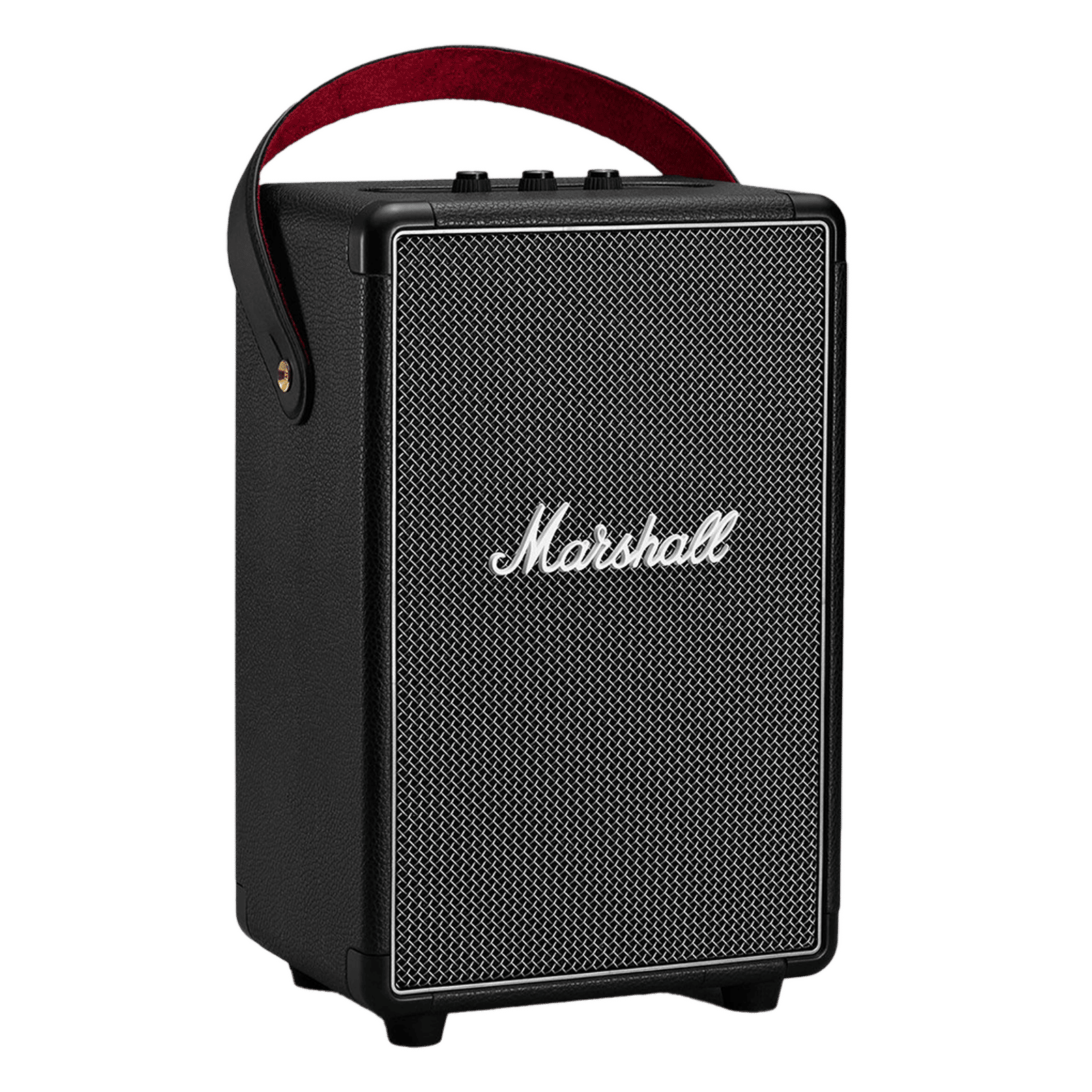 Marshall Tufton Bluetooth Portable Speaker (Black) Marshall Tufton Bluetooth Portable Speaker (Black)_9