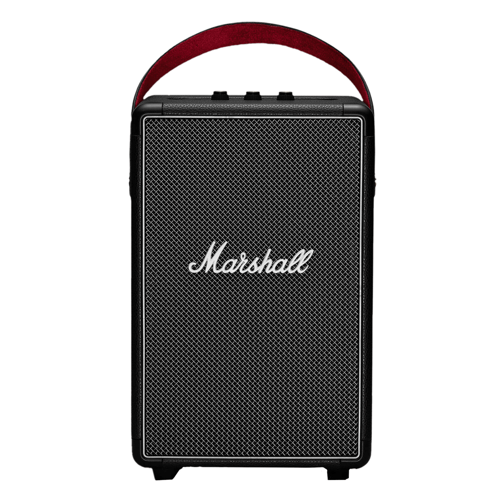 Marshall Tufton Bluetooth Portable Speaker (Black) Marshall Tufton Bluetooth Portable Speaker (Black)_1