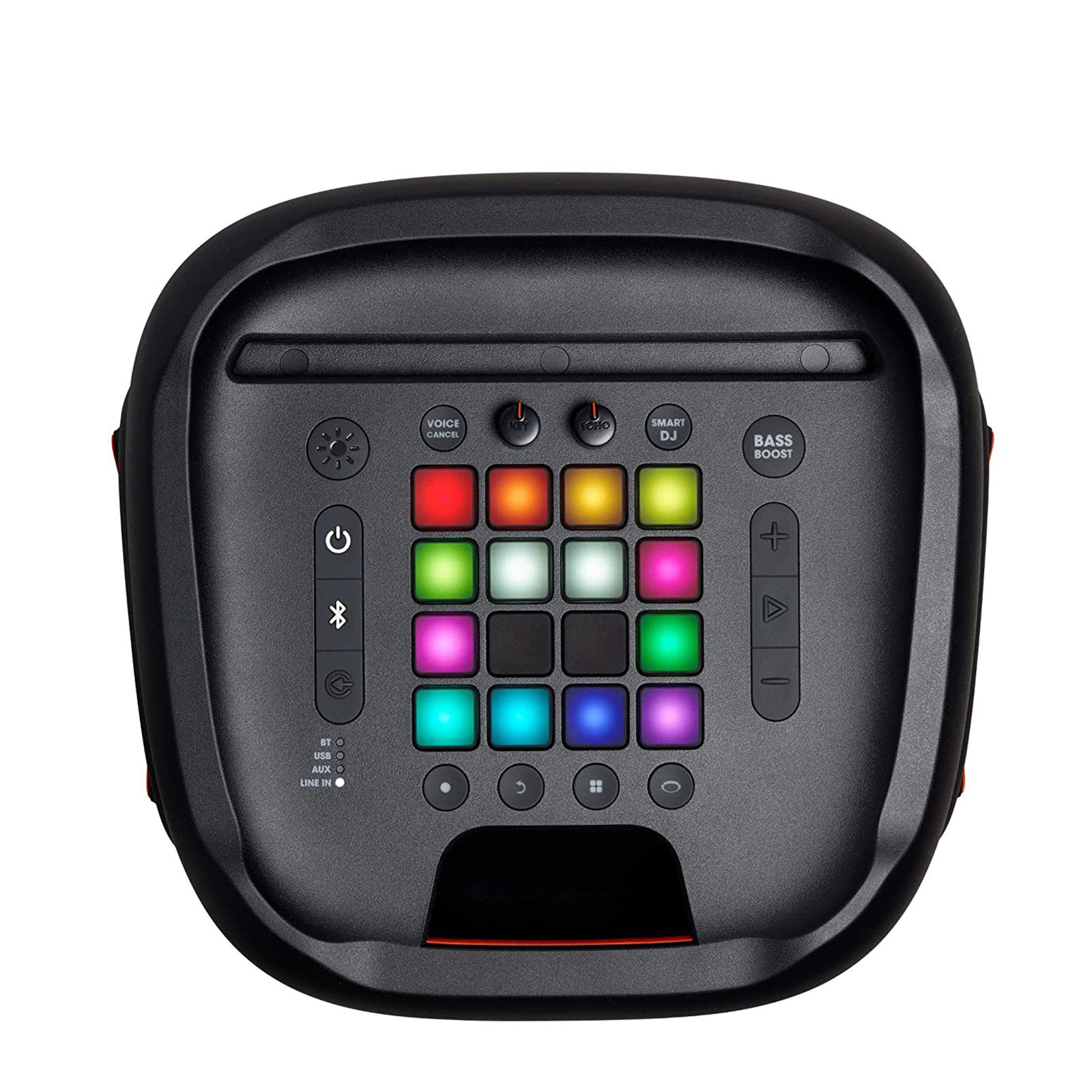 JBL Bluetooth Party Speaker (PartyBox 1000, Black) JBL Bluetooth Party Speaker (PartyBox 1000, Black)_5