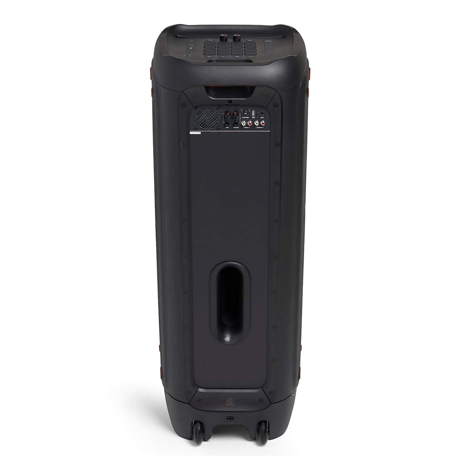 JBL Bluetooth Party Speaker (PartyBox 1000, Black) JBL Bluetooth Party Speaker (PartyBox 1000, Black)_8