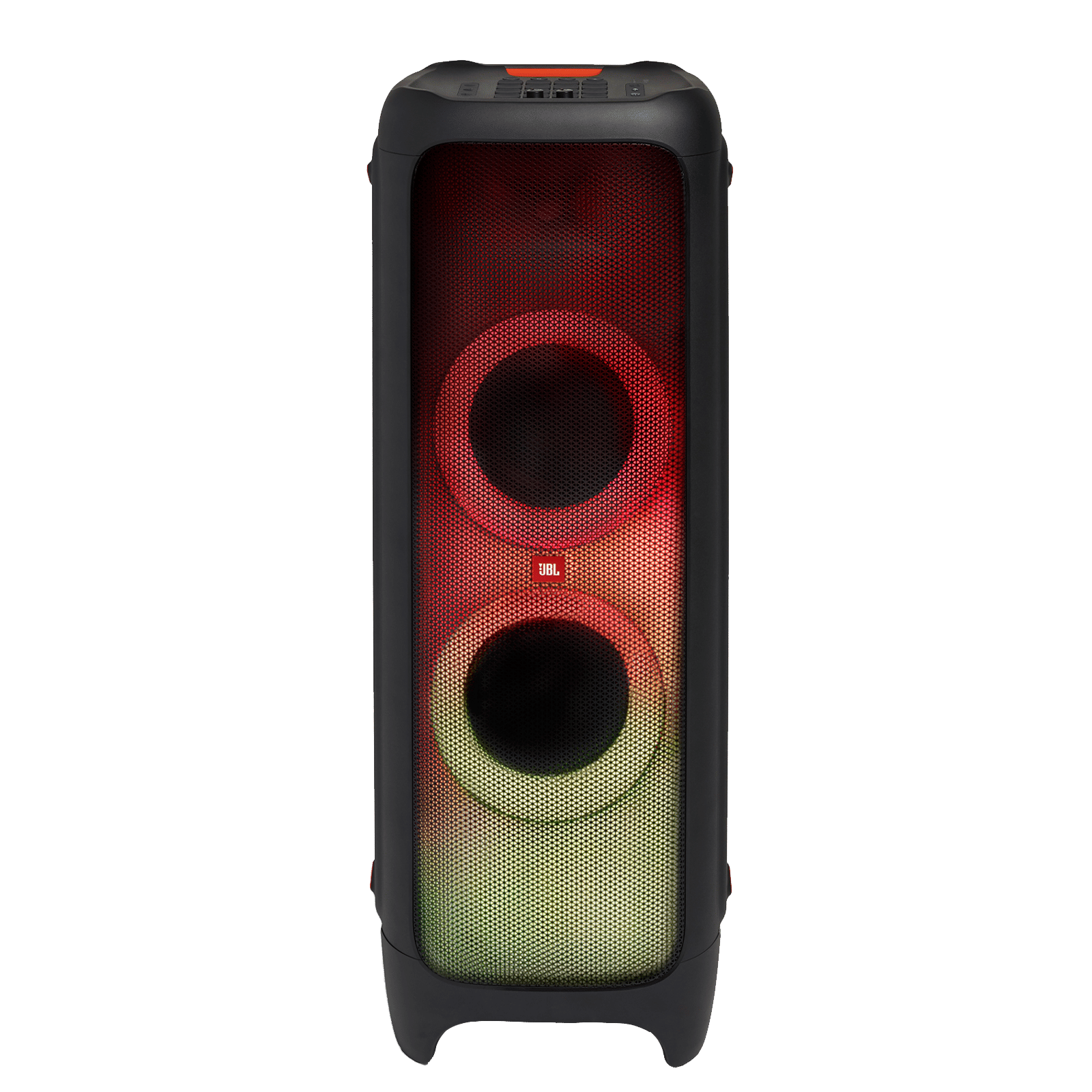 JBL Bluetooth Party Speaker (PartyBox 1000, Black) JBL Bluetooth Party Speaker (PartyBox 1000, Black)_1