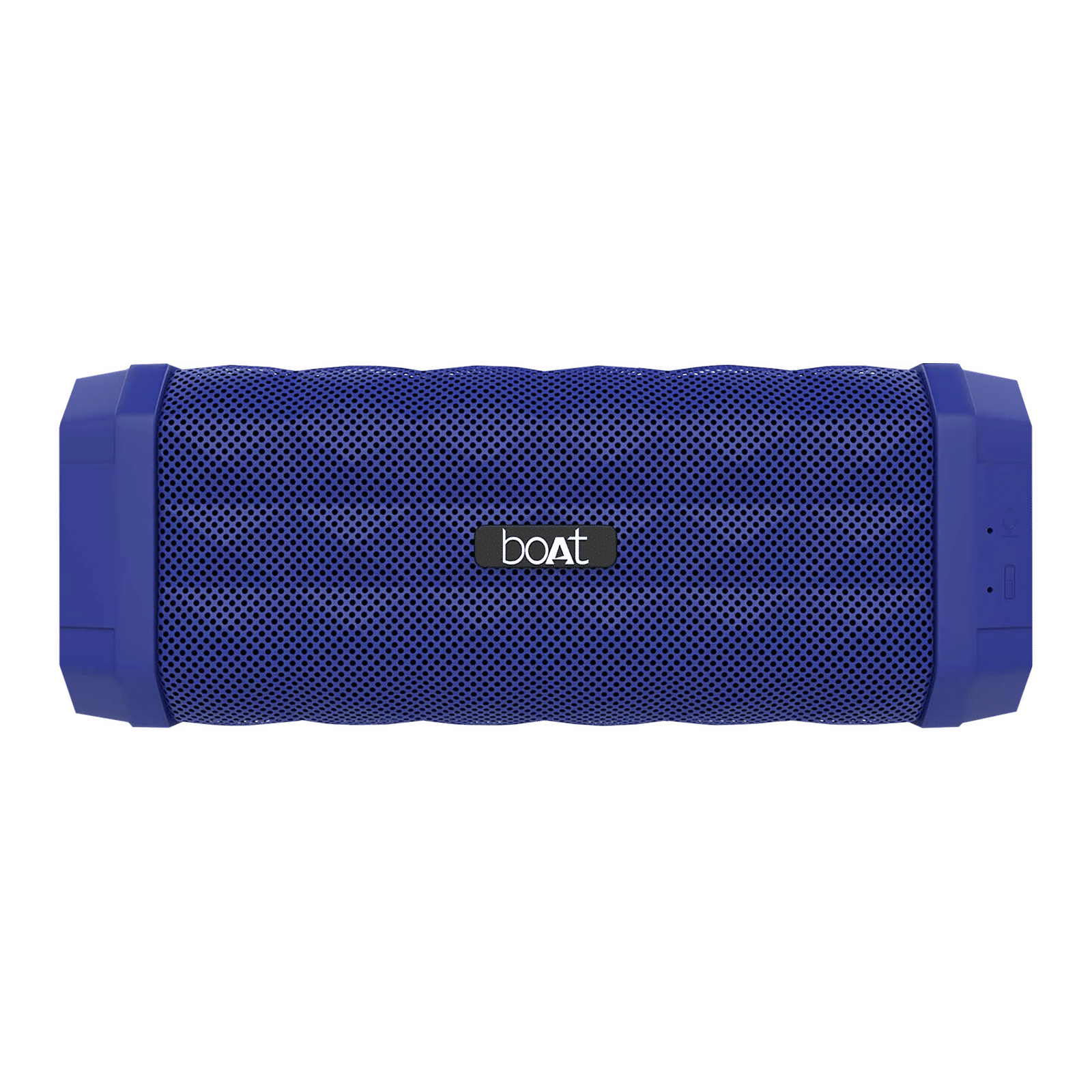 boAt Stone 650R 10W Portable Bluetooth Speaker (IPX5 Water Resistant, 7 Hours Playtime, Stereo Channel, Cobalt) boAt Stone 650R 10W Portable Bluetooth Speaker (IPX5 Water Resistant, 7 Hours Playtime, Stereo Channel, Cobalt)_1