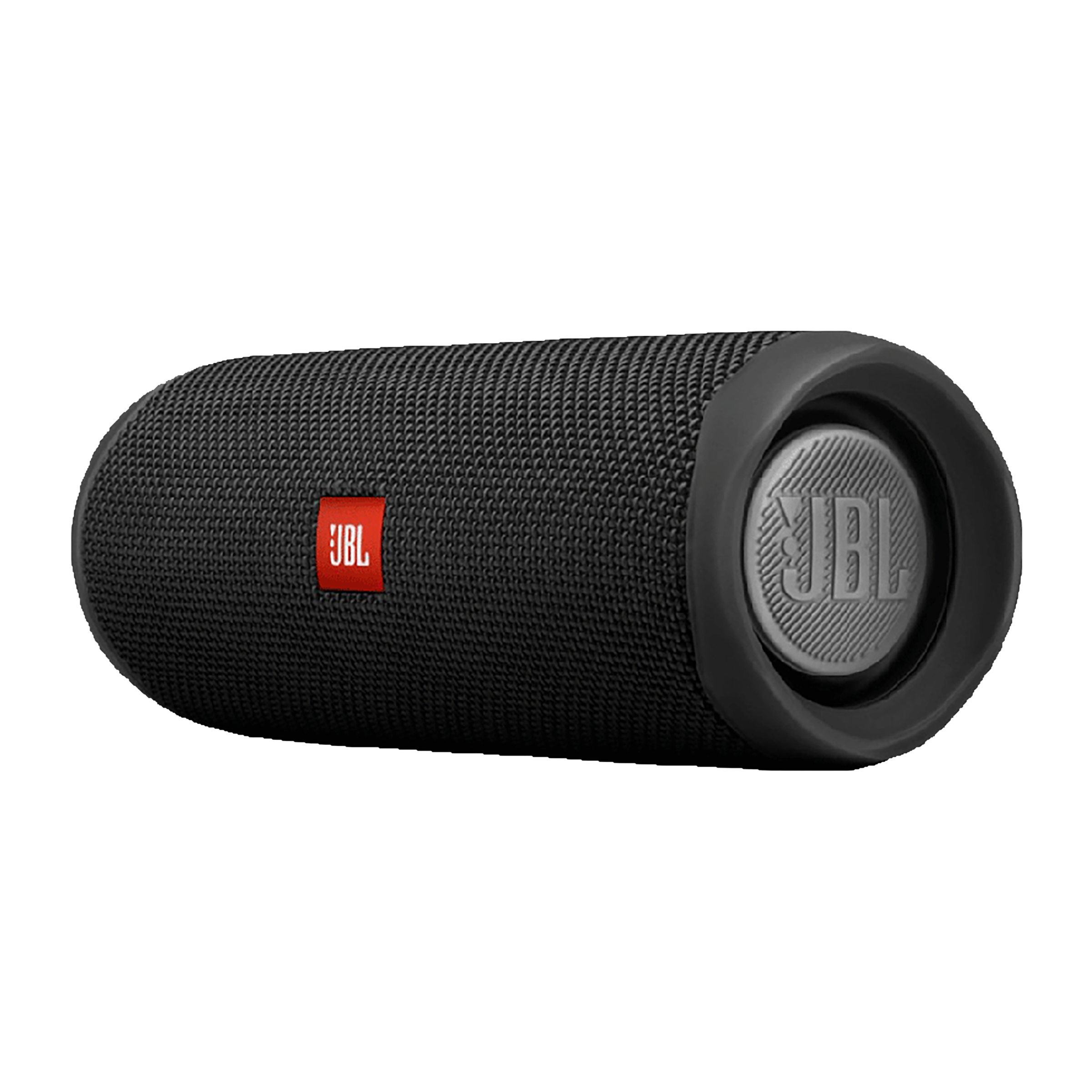 JBL Flip 5 20W Portable Bluetooth Speaker (IPX7 Water Resistant, JBL's Signature Sound, Stereo Channel, Black) JBL Flip 5 20W Portable Bluetooth Speaker (IPX7 Water Resistant, JBL's Signature Sound, Stereo Channel, Black)_5