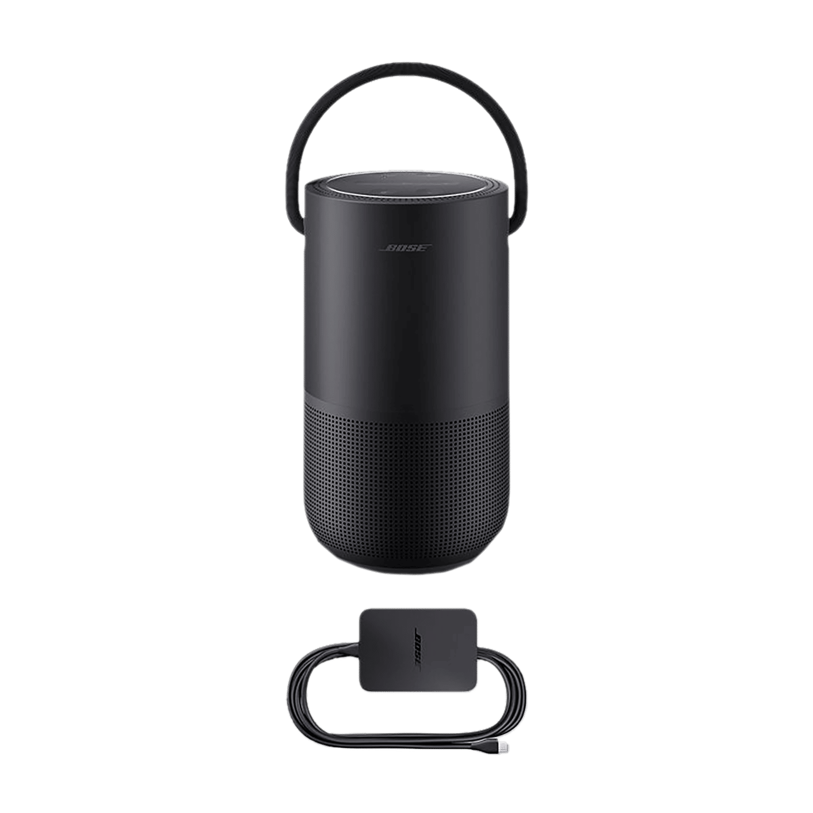 BOSE with Built-in Alexa & Google Assistant Smart Wi-Fi Speaker (Touch Control, Triple Black) BOSE with Built-in Alexa & Google Assistant Smart Wi-Fi Speaker (Touch Control, Triple Black)_7