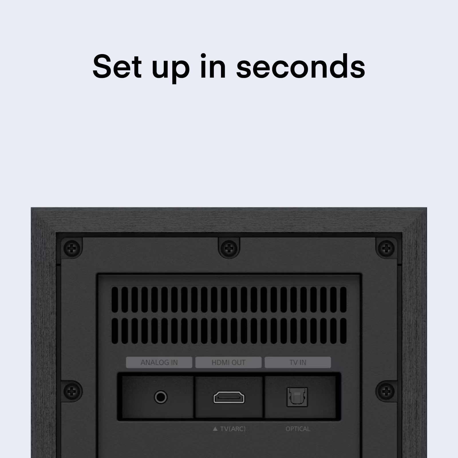 SONY HT-S20R 400W Bluetooth Home Theatre with Remote (Dolby Digital, 5.1 Channel, Black) SONY HT-S20R 400W Bluetooth Home Theatre with Remote (Dolby Digital, 5.1 Channel, Black)_12