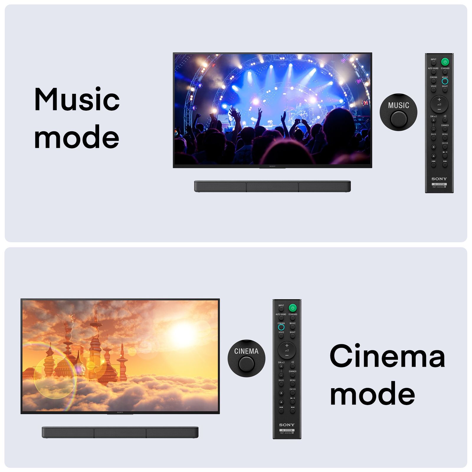 SONY HT-S20R 400W Bluetooth Home Theatre with Remote (Dolby Digital, 5.1 Channel, Black) SONY HT-S20R 400W Bluetooth Home Theatre with Remote (Dolby Digital, 5.1 Channel, Black)_21