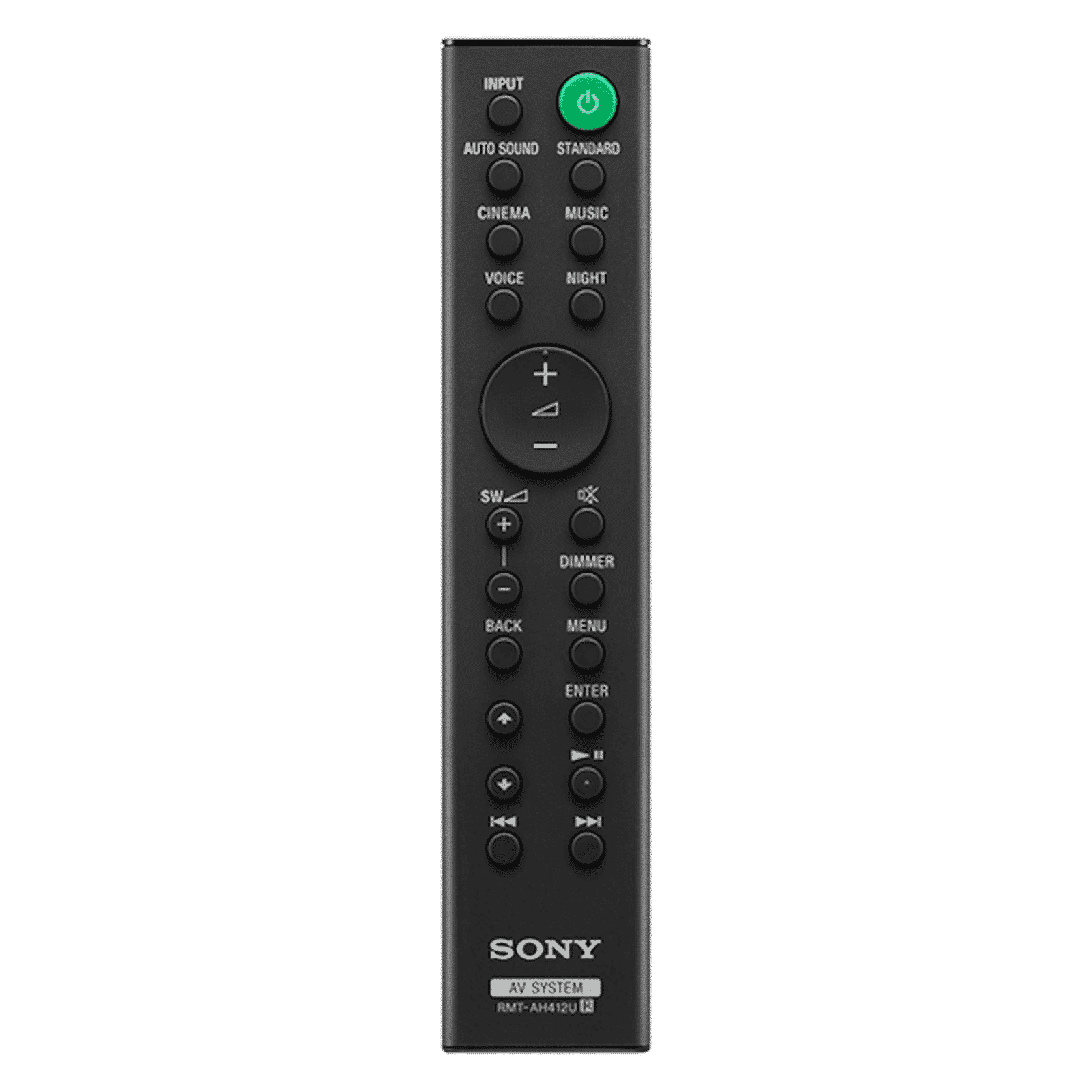SONY HT-S20R 400W Bluetooth Home Theatre with Remote (Dolby Digital, 5.1 Channel, Black) SONY HT-S20R 400W Bluetooth Home Theatre with Remote (Dolby Digital, 5.1 Channel, Black)_9