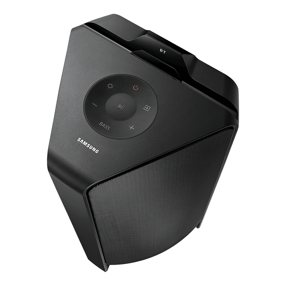 SAMSUNG 1500W Bluetooth Party Speaker (Water Resistant, 2.0 Channel, Black) SAMSUNG 1500W Bluetooth Party Speaker (Water Resistant, 2.0 Channel, Black)_15