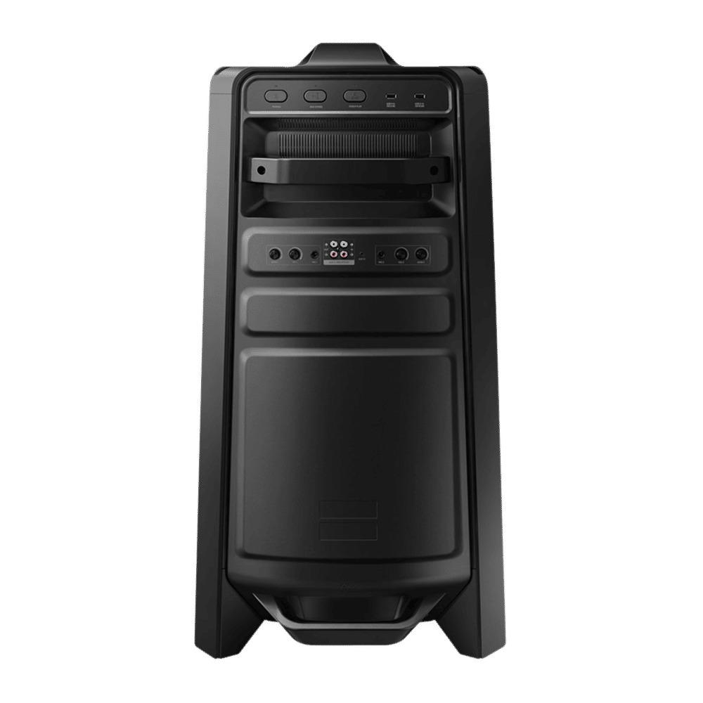 SAMSUNG 1500W Bluetooth Party Speaker (Water Resistant, 2.0 Channel, Black) SAMSUNG 1500W Bluetooth Party Speaker (Water Resistant, 2.0 Channel, Black)_5