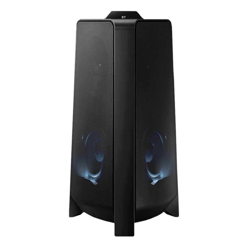SAMSUNG T50 500W Bluetooth Party Speaker (Water Resistant, 2.0 Channel, Black) SAMSUNG T50 500W Bluetooth Party Speaker (Water Resistant, 2.0 Channel, Black)_1