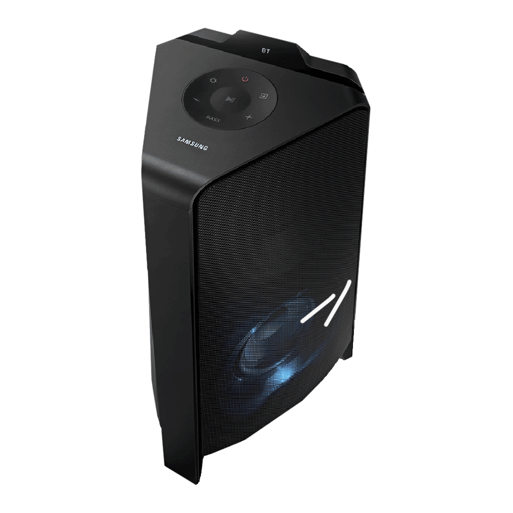 SAMSUNG T50 500W Bluetooth Party Speaker (Water Resistant, 2.0 Channel, Black) SAMSUNG T50 500W Bluetooth Party Speaker (Water Resistant, 2.0 Channel, Black)_10