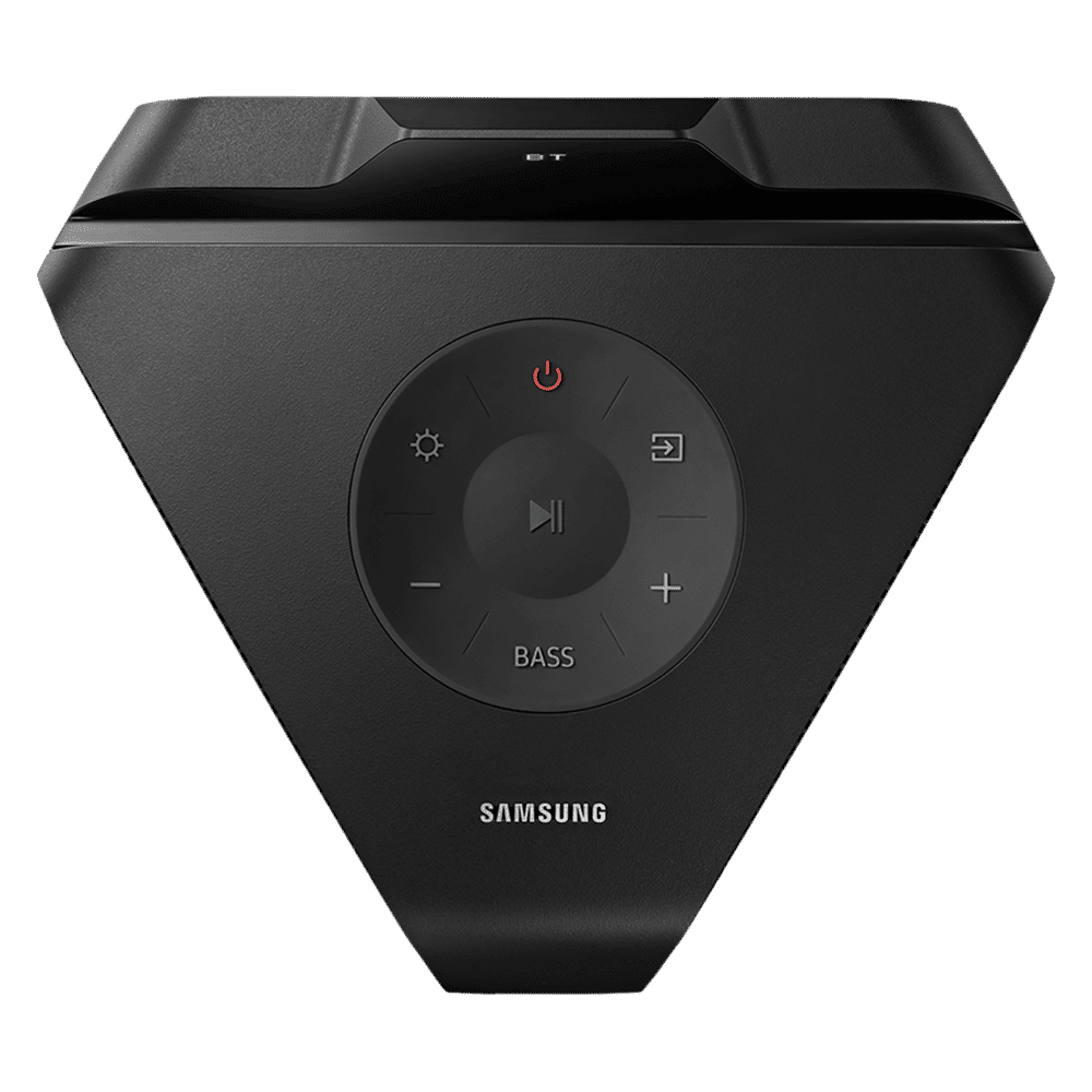SAMSUNG T50 500W Bluetooth Party Speaker (Water Resistant, 2.0 Channel, Black) SAMSUNG T50 500W Bluetooth Party Speaker (Water Resistant, 2.0 Channel, Black)_3
