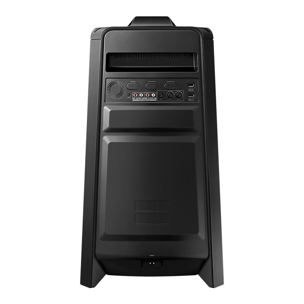 SAMSUNG T50 500W Bluetooth Party Speaker (Water Resistant, 2.0 Channel, Black) SAMSUNG T50 500W Bluetooth Party Speaker (Water Resistant, 2.0 Channel, Black)_5