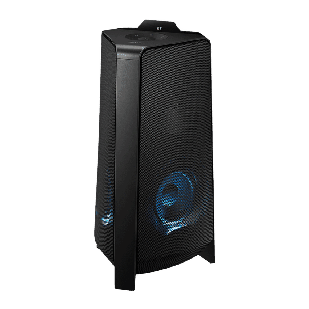 SAMSUNG T50 500W Bluetooth Party Speaker (Water Resistant, 2.0 Channel, Black) SAMSUNG T50 500W Bluetooth Party Speaker (Water Resistant, 2.0 Channel, Black)_6