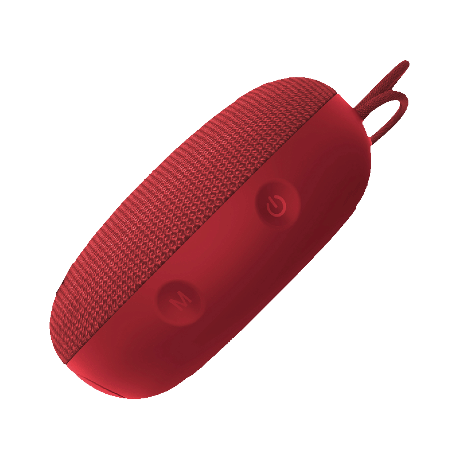 boAt Stone 193 5W Portable Bluetooth Speaker (IPX7 Water Resistant, 4 Hours Playtime, Red) boAt Stone 193 5W Portable Bluetooth Speaker (IPX7 Water Resistant, 4 Hours Playtime, Red)_7