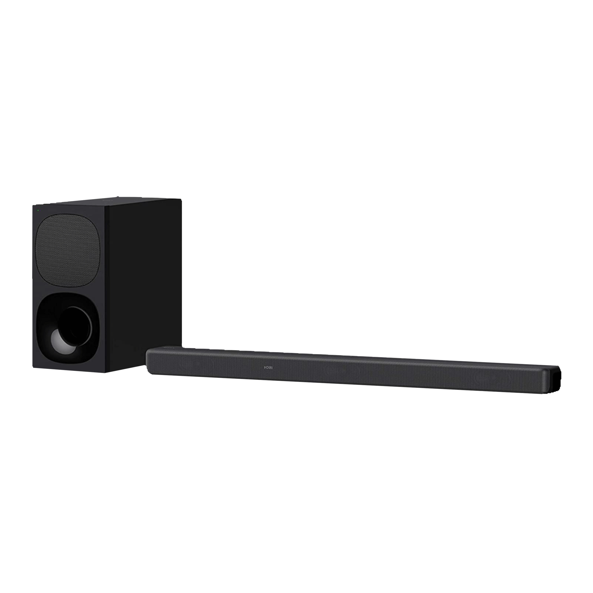 SONY HT-G700 400W Bluetooth Soundbar with Remote (Dolby Digital, 3.1 Channel, Black) SONY HT-G700 400W Bluetooth Soundbar with Remote (Dolby Digital, 3.1 Channel, Black)_9