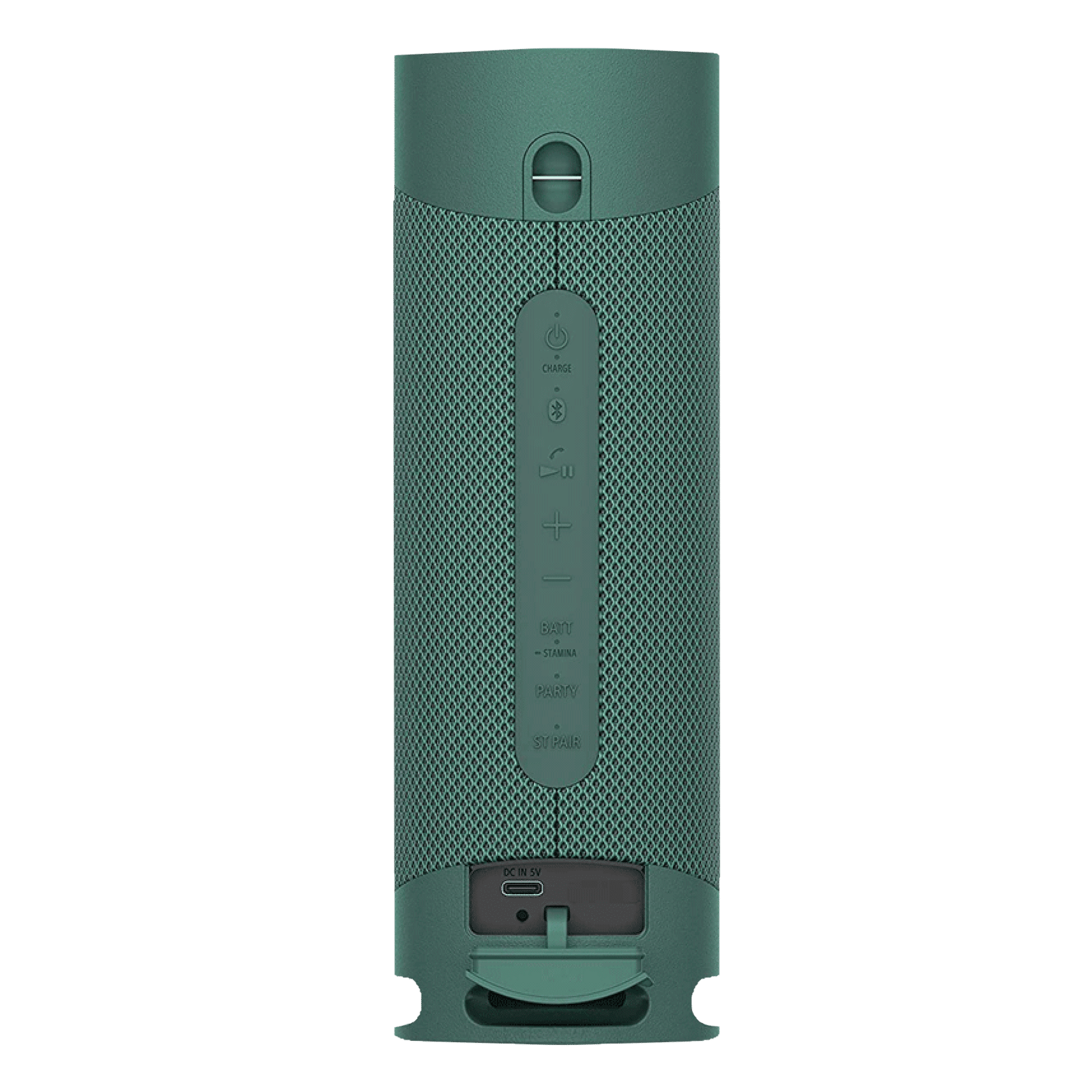 SONY with Google & Siri Compatible Smart Speaker (Hands Free Calling, Green) SONY with Google & Siri Compatible Smart Speaker (Hands Free Calling, Green)_4