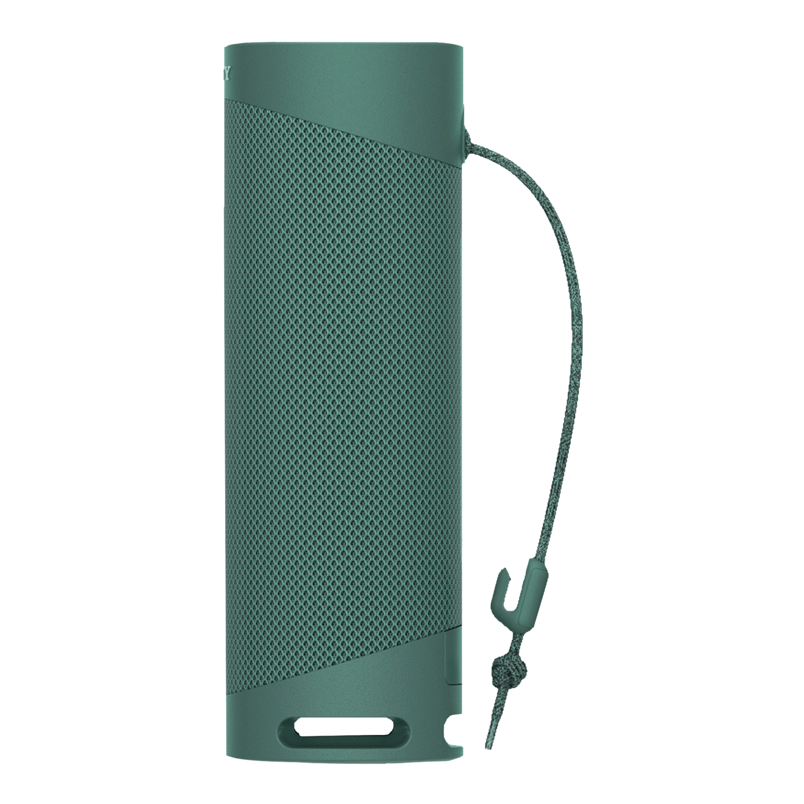 SONY with Google & Siri Compatible Smart Speaker (Hands Free Calling, Green) SONY with Google & Siri Compatible Smart Speaker (Hands Free Calling, Green)_5