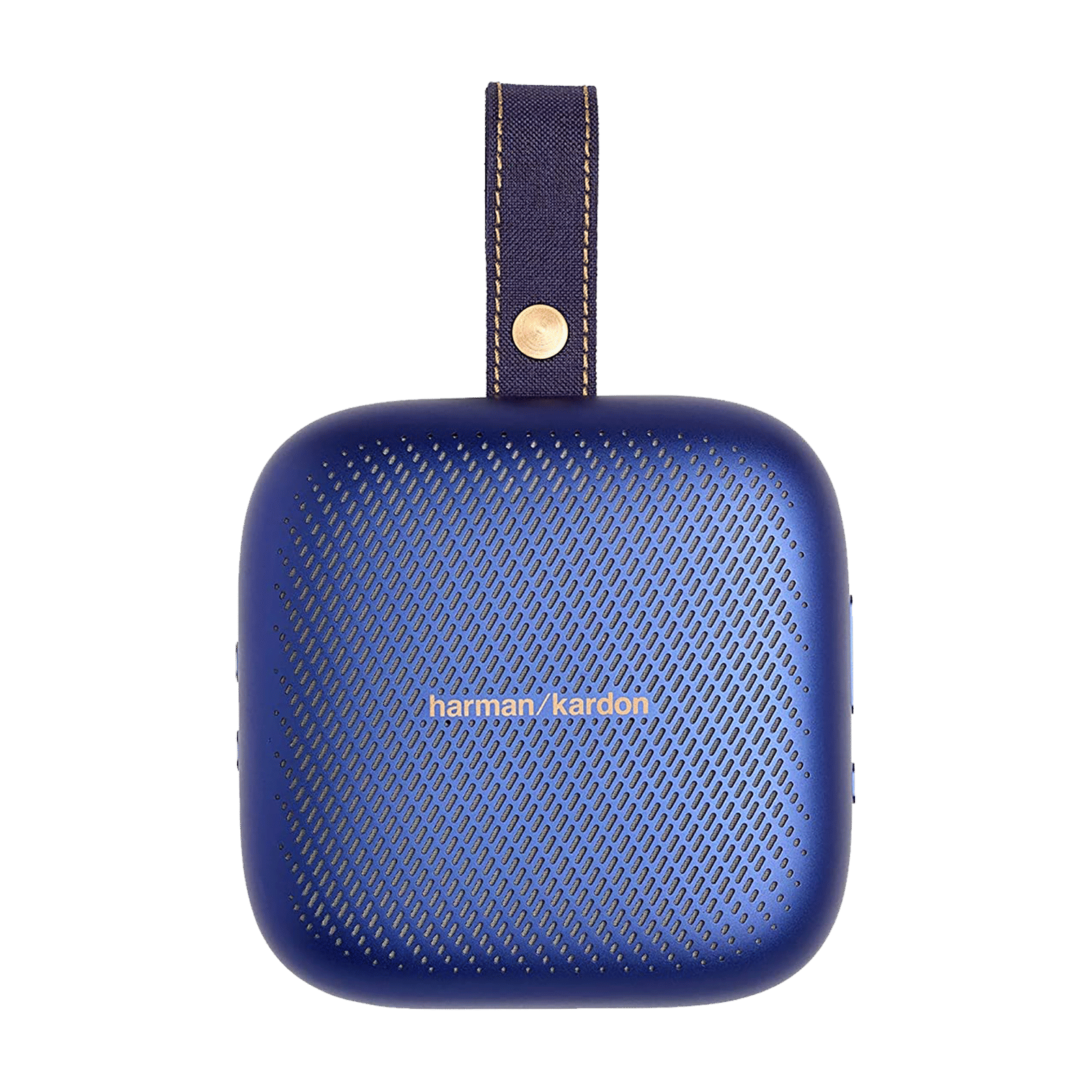 harman kardon Neo 3 Watts Portable Bluetooth Speaker (IPX7 Waterproof, HKNEOBLU, Blue) harman kardon Neo 3 Watts Portable Bluetooth Speaker (IPX7 Waterproof, HKNEOBLU, Blue)_1