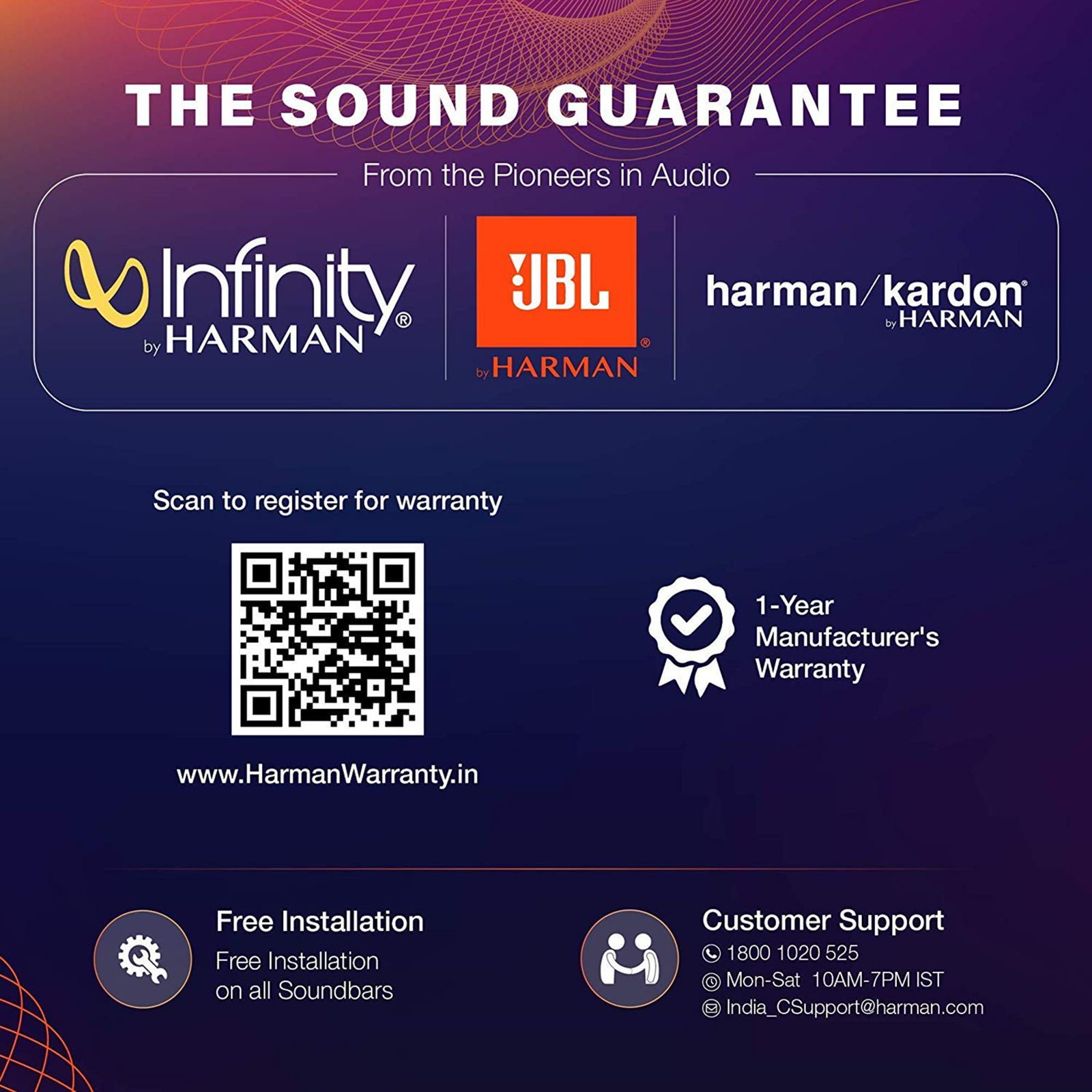 harman kardon Onyx Studio 6 50W Portable Bluetooth Speaker (IPX7 Waterproof, 8 Hours Playtime, Blue)_6