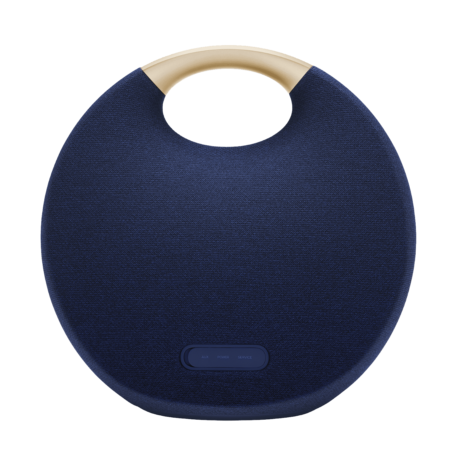 harman kardon Onyx Studio 6 50W Portable Bluetooth Speaker (IPX7 Waterproof, 8 Hours Playtime, Blue)_7