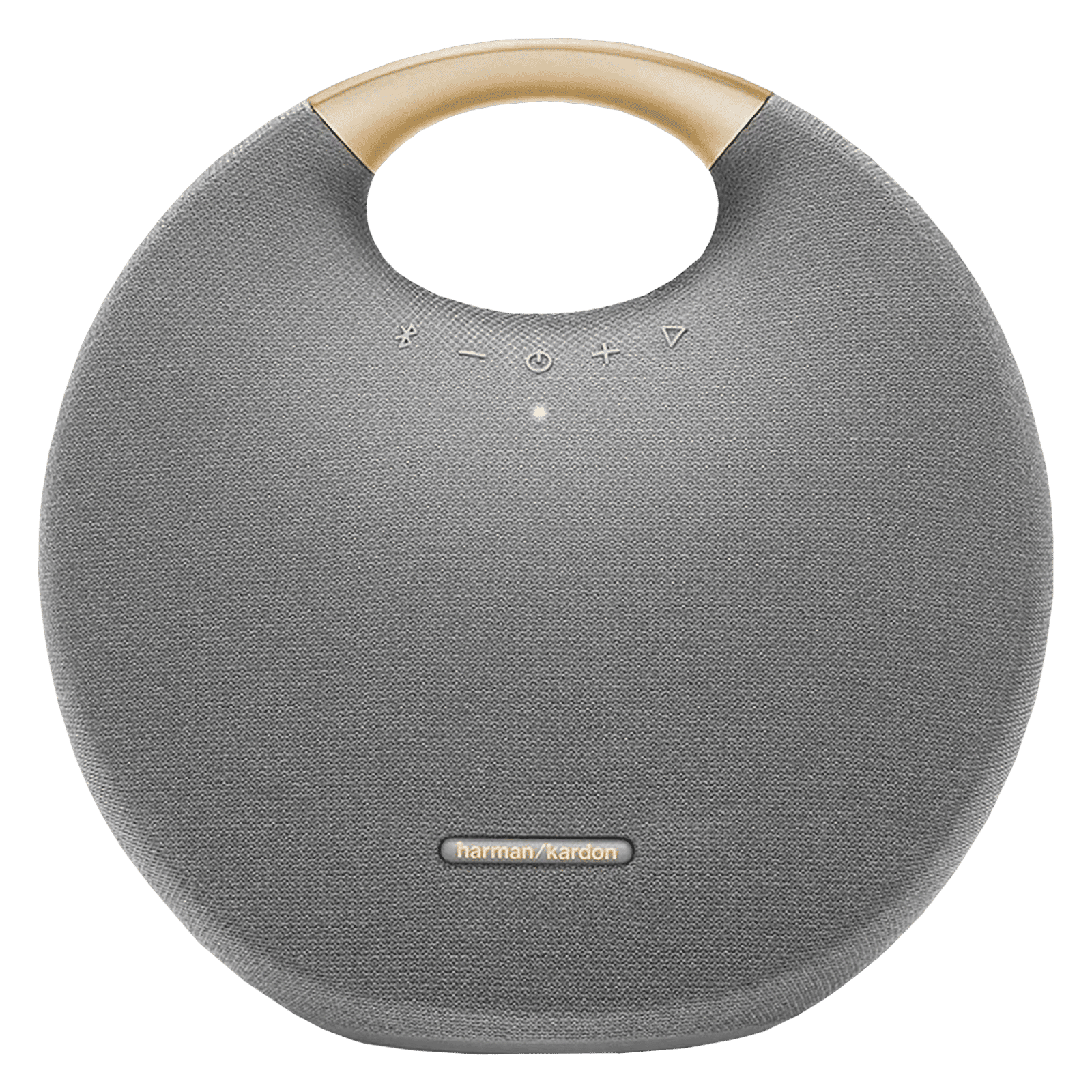 harman kardon Onyx Studio 6 50W Portable Bluetooth Speaker (IPX7 Waterproof, 8 Hours Playtime, Grey) harman kardon Onyx Studio 6 50W Portable Bluetooth Speaker (IPX7 Waterproof, 8 Hours Playtime, Grey)_1