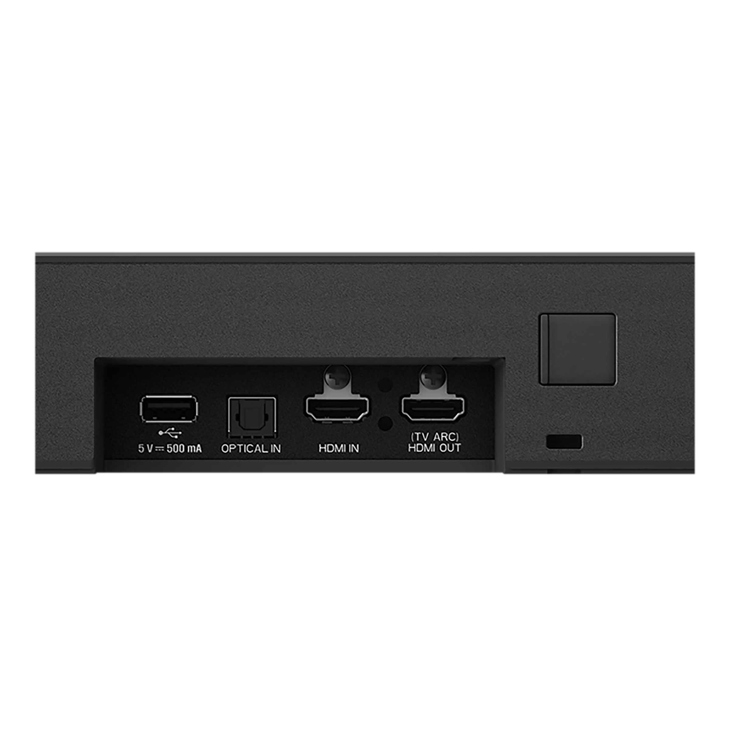 LG SN6Y.DINDLLK 420W Bluetooth Soundbar with Remote (Dolby Digital, 3.1 Channel, Black)_5