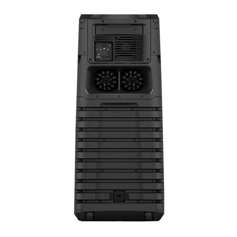 SONY MHC-V43D 115W Bluetooth Party Speaker (Vertical & Horizontal Gesture Control, 2.1 Channel, Black) SONY MHC-V43D 115W Bluetooth Party Speaker (Vertical & Horizontal Gesture Control, 2.1 Channel, Black)_5