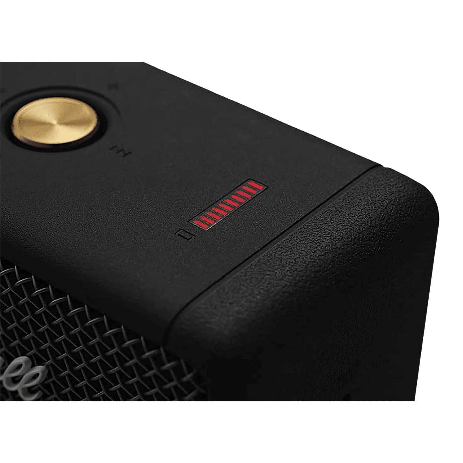 Marshall Emberton 20W Portable Bluetooth Speaker (IPX7 Water Resistant, Superior Signature Sound, Stereo Channel, Black) Marshall Emberton 20W Portable Bluetooth Speaker (IPX7 Water Resistant, Superior Signature Sound, Stereo Channel, Black)_8