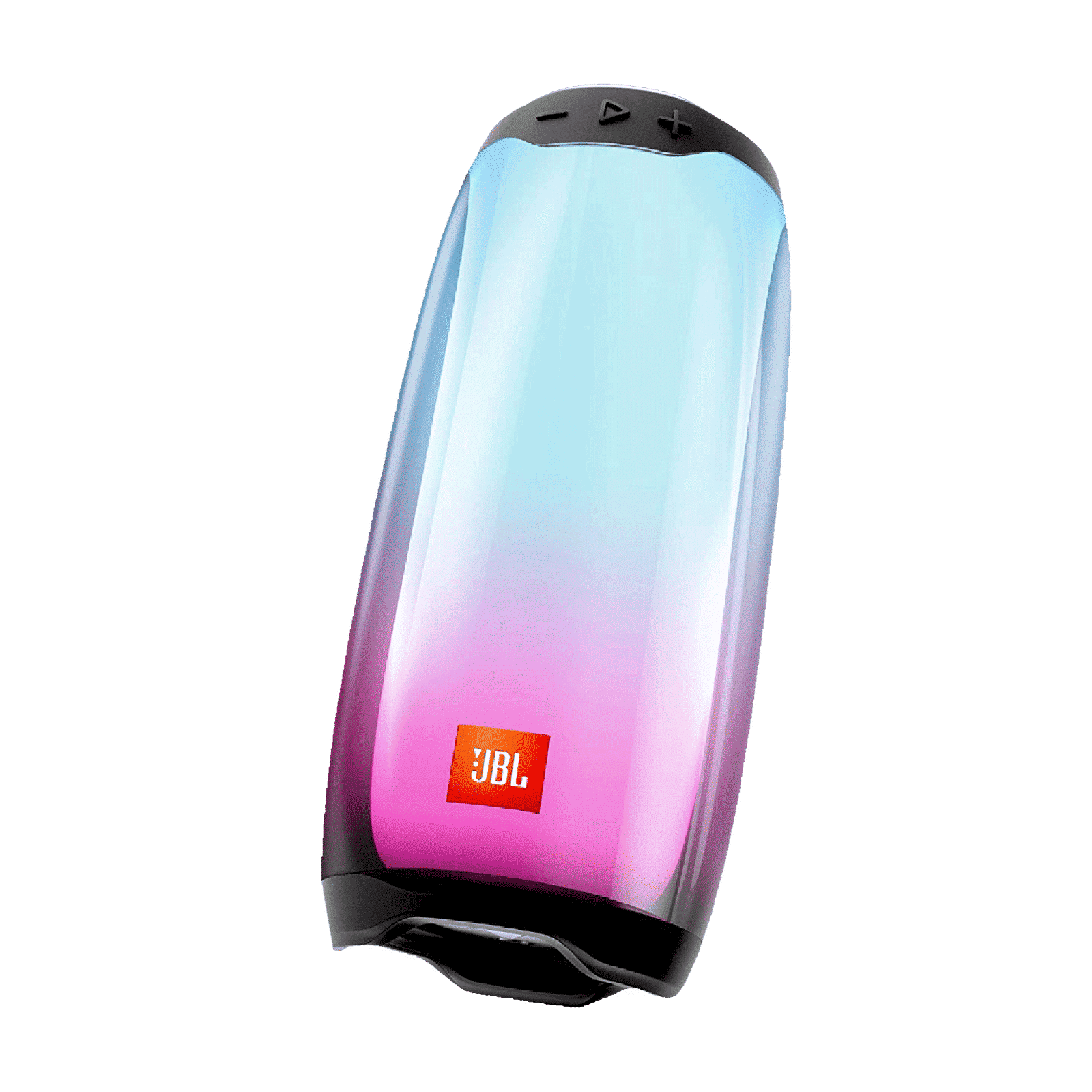 JBL Pulse 4 20W Portable Bluetooth Speaker (IPX7 Waterproof, Stereo Sound, Mono Channel, Black)_6