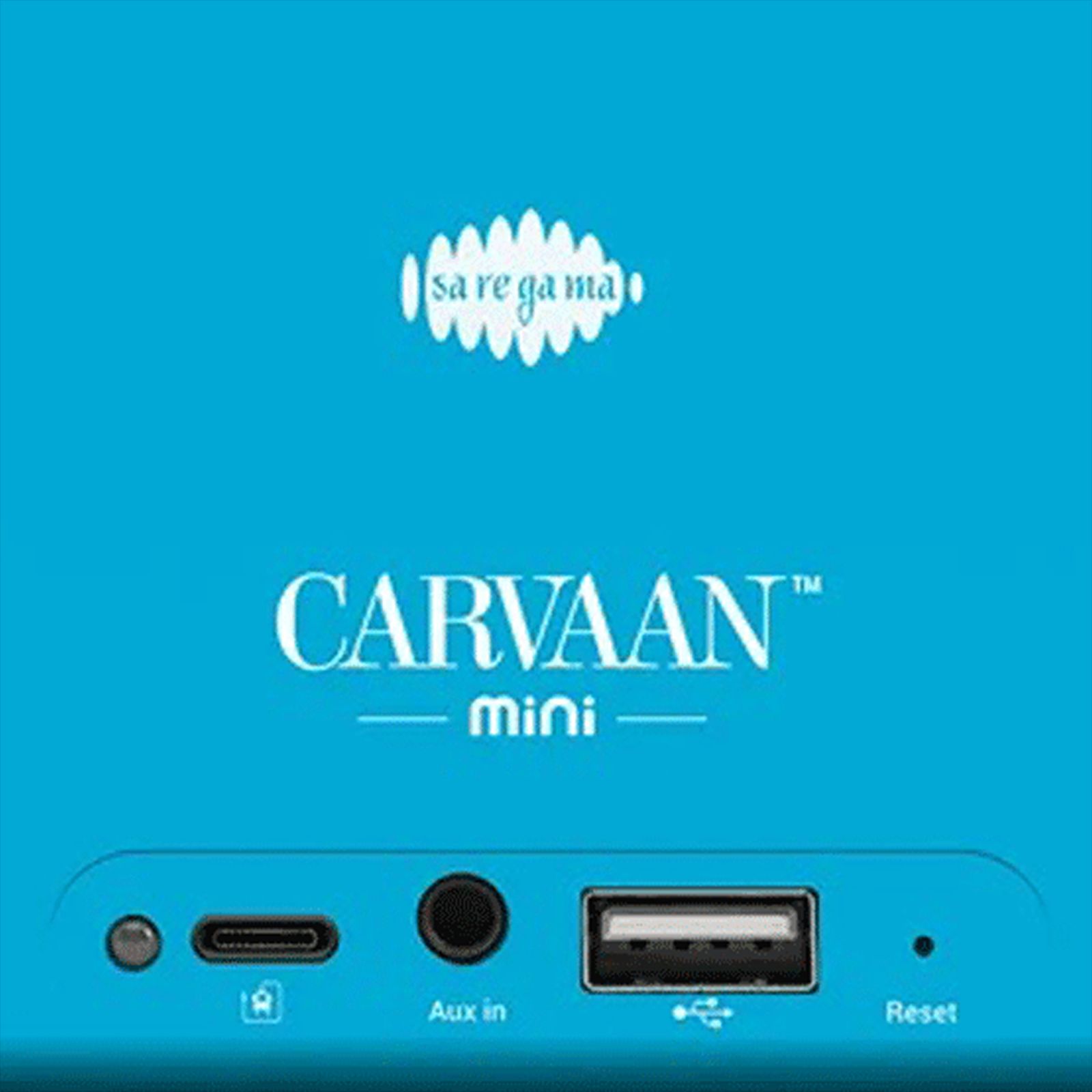 SAREGAMA Carvaan Mini 2.0 Kids 5W Portable Bluetooth Speaker (300+ Kid's Stories, 2.0 Channel, Baby Blue) SAREGAMA Carvaan Mini 2.0 Kids 5W Portable Bluetooth Speaker (300+ Kid's Stories, 2.0 Channel, Baby Blue)_8