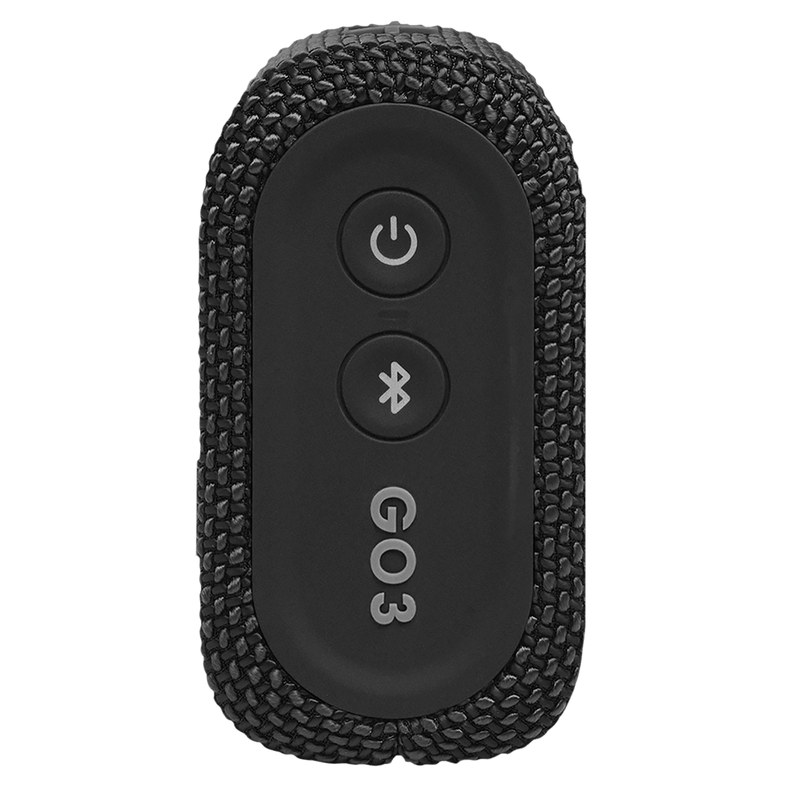 JBL Go 3 4.2W Portable Bluetooth Speaker (IP67 Waterproof, IP67 Dustproof, Black)_4