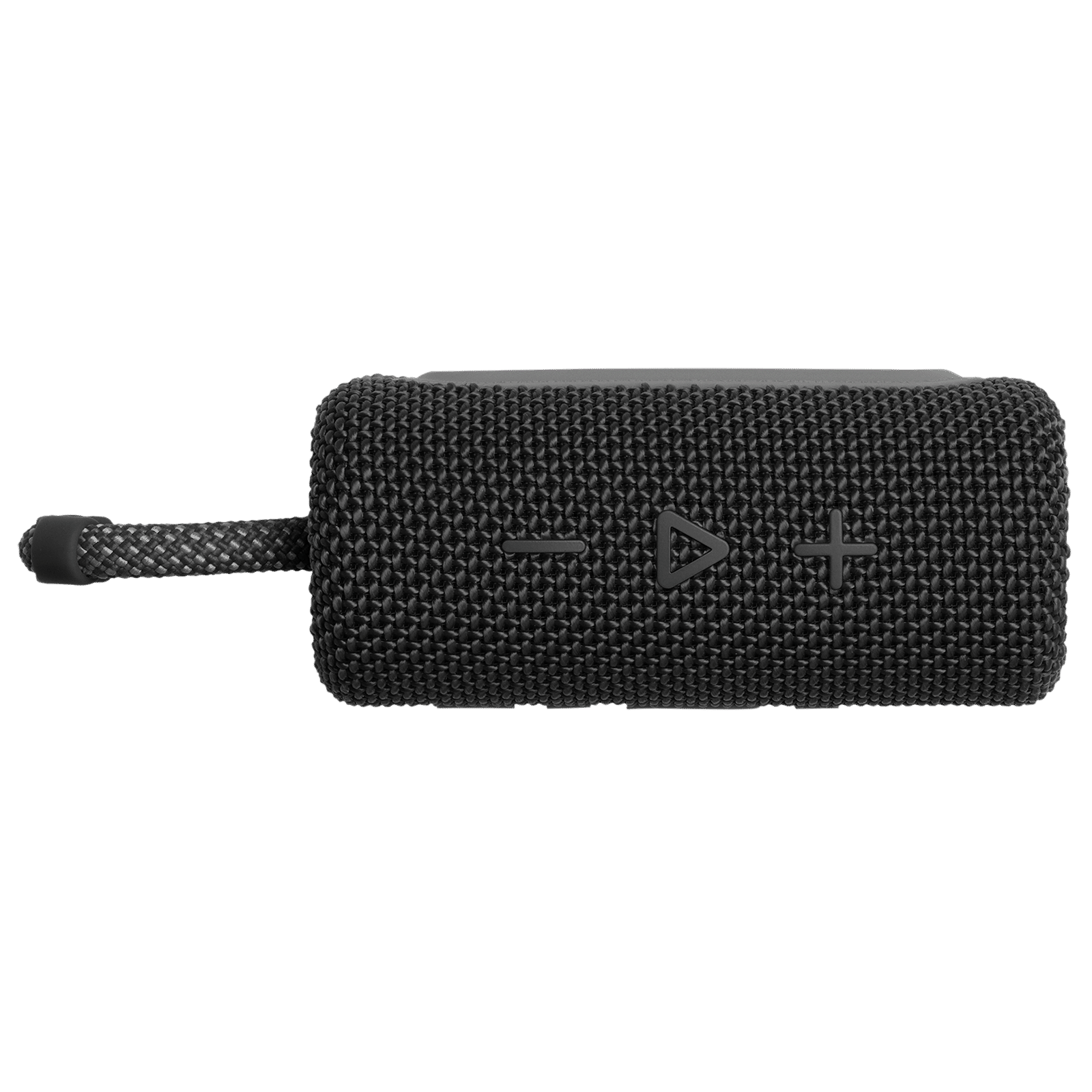 JBL Go 3 4.2W Portable Bluetooth Speaker (IP67 Waterproof, IP67 Dustproof, Black)_5