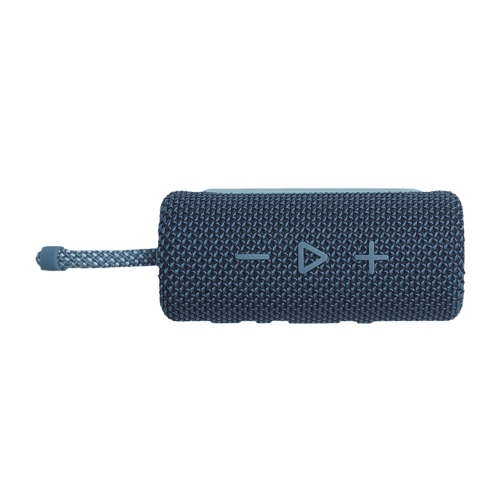 JBL Go 3 4.2W Portable Bluetooth Speaker (IP67 Waterproof, IP67 Dustproof, Blue) JBL Go 3 4.2W Portable Bluetooth Speaker (IP67 Waterproof, IP67 Dustproof, Blue)_4