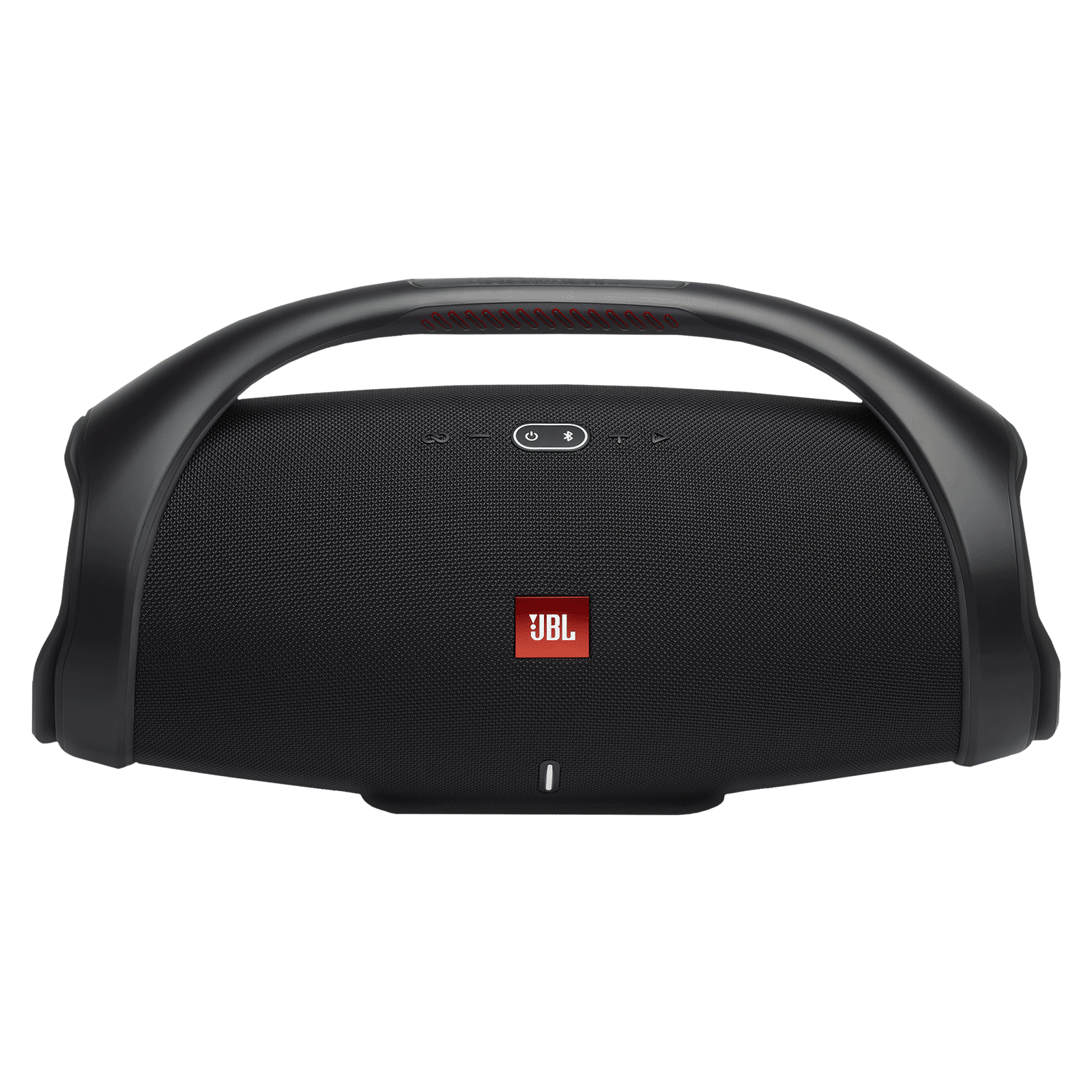 JBL Boombox 2 80W Portable Bluetooth Speaker (IPX7 Waterproof, 24 Hours Playtime, Black) JBL Boombox 2 80W Portable Bluetooth Speaker (IPX7 Waterproof, 24 Hours Playtime, Black)_1