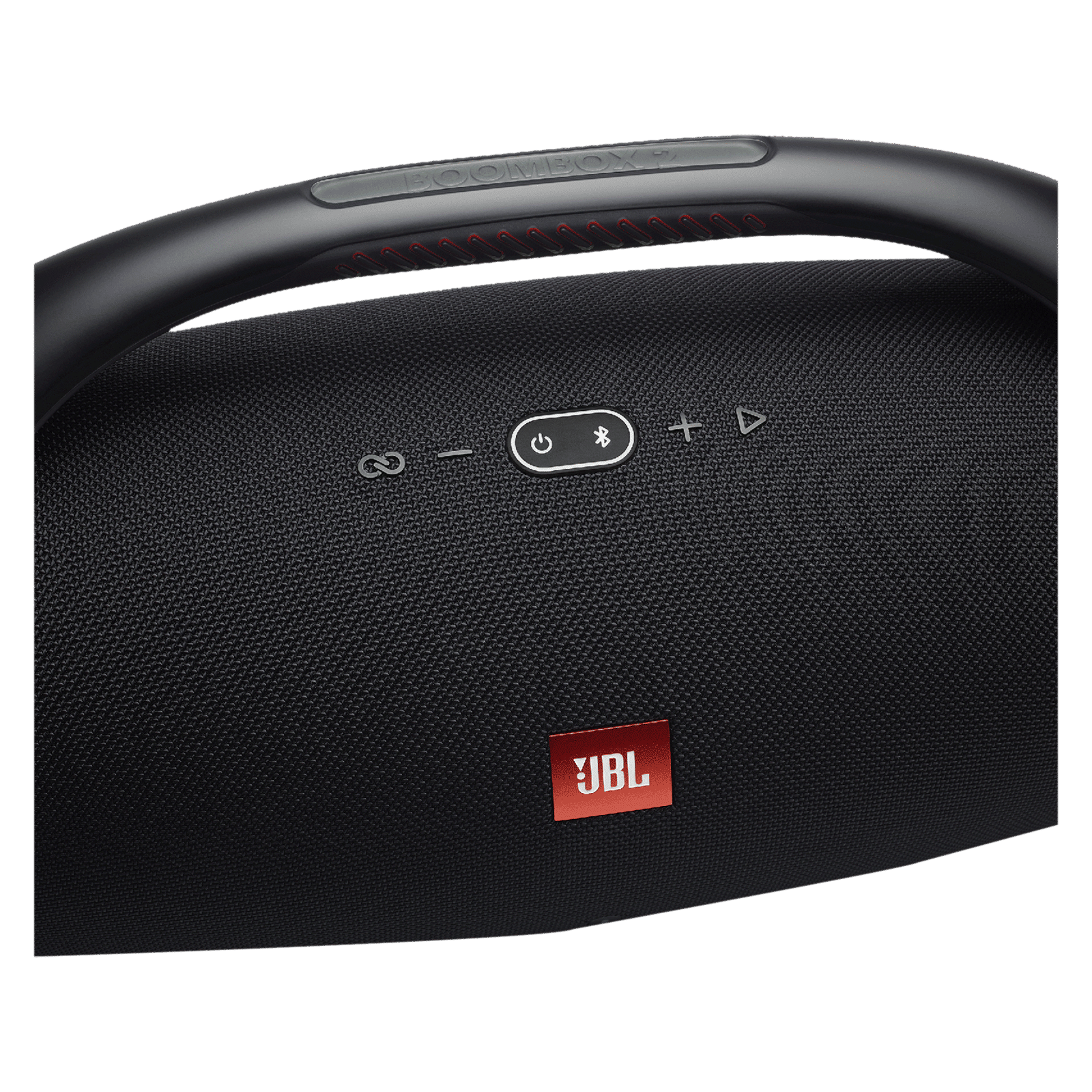 JBL Boombox 2 80W Portable Bluetooth Speaker (IPX7 Waterproof, 24 Hours Playtime, Black) JBL Boombox 2 80W Portable Bluetooth Speaker (IPX7 Waterproof, 24 Hours Playtime, Black)_4