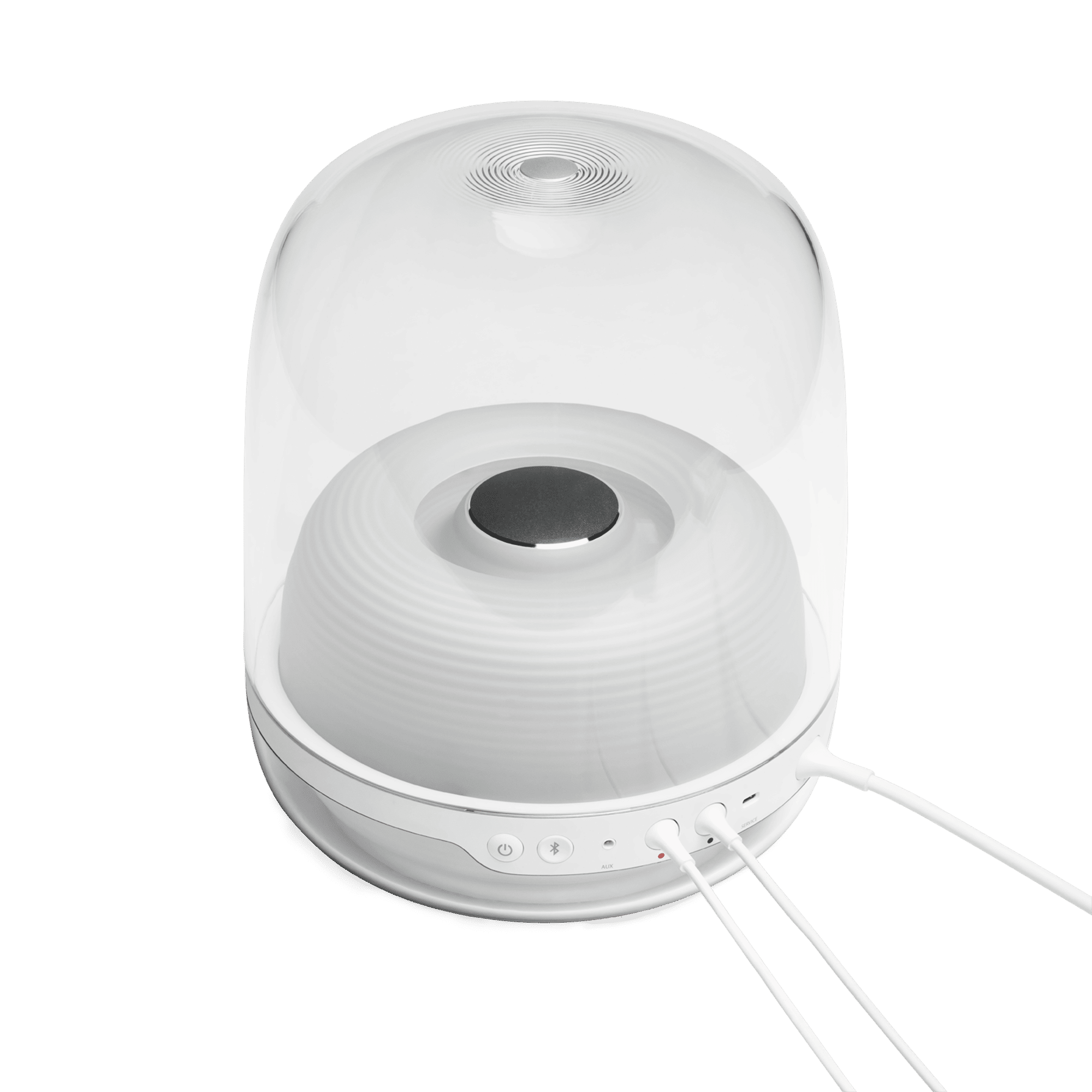 harman kardon SoundSticks 4 140W Multimedia Speaker (Ambient Light Effects, 2.1 Channel, White) harman kardon SoundSticks 4 140W Multimedia Speaker (Ambient Light Effects, 2.1 Channel, White)_15