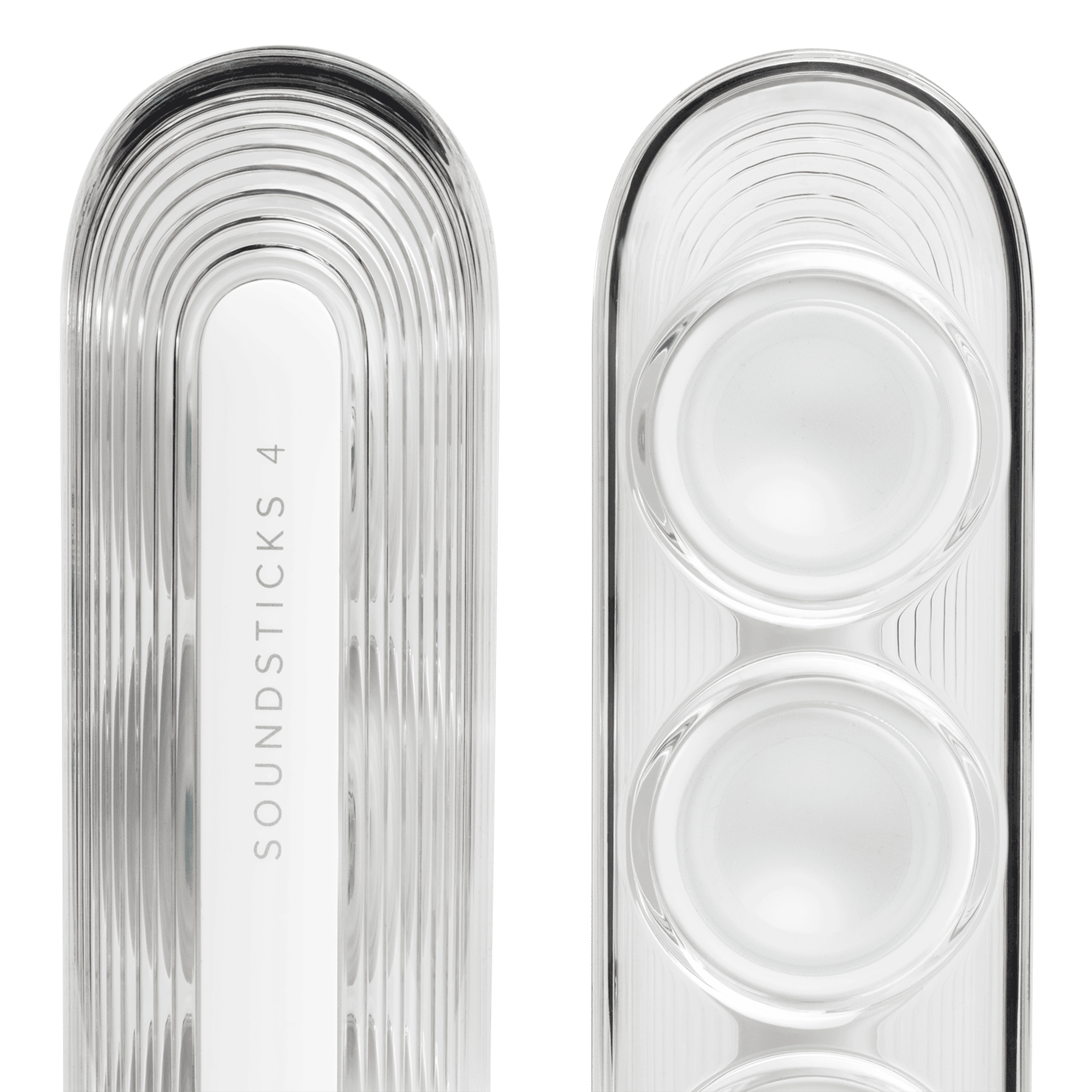 harman kardon SoundSticks 4 140W Multimedia Speaker (Ambient Light Effects, 2.1 Channel, White) harman kardon SoundSticks 4 140W Multimedia Speaker (Ambient Light Effects, 2.1 Channel, White)_16