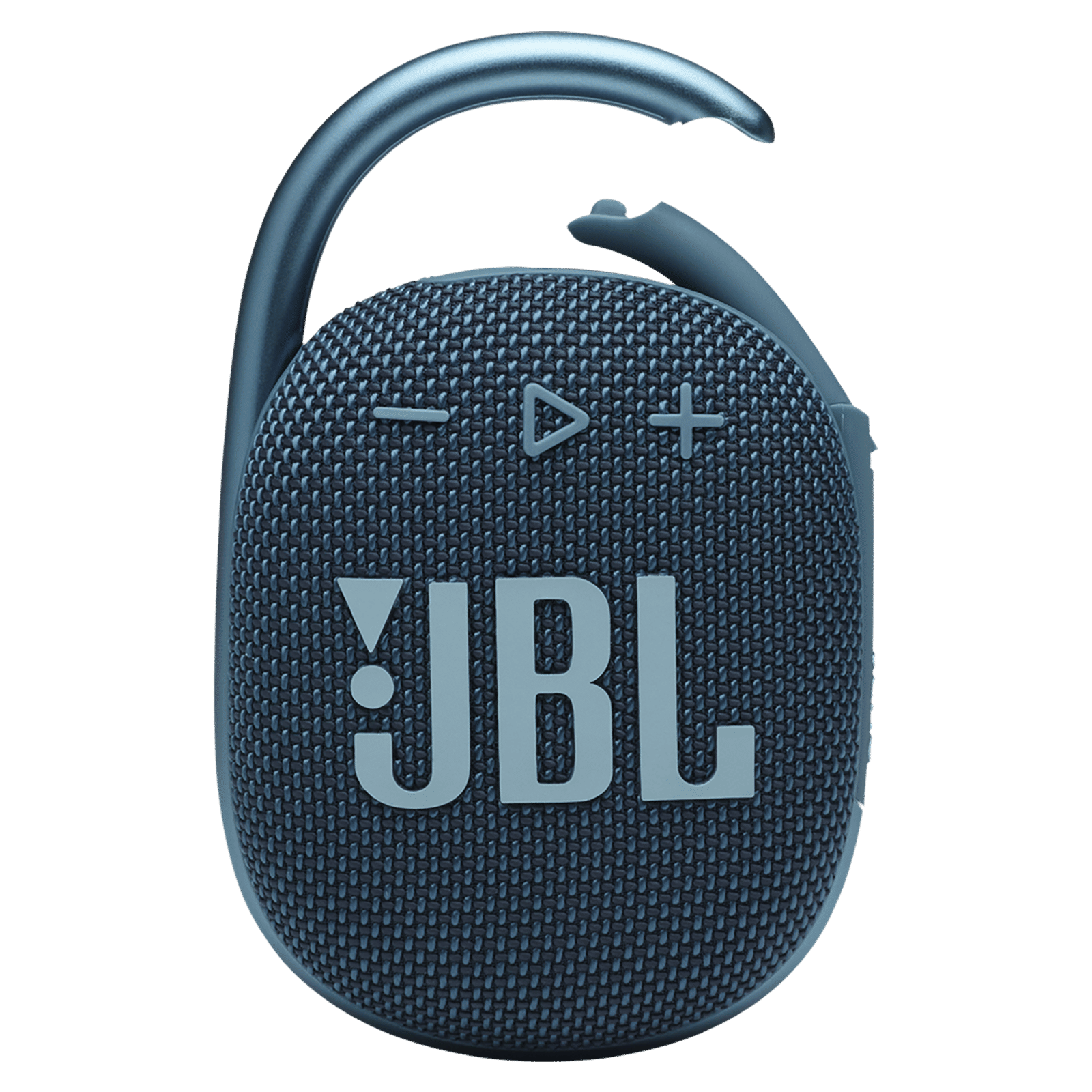 JBL Clip 4 5W Portable Bluetooth Speaker (IP67 Waterproof, 10 Hours Playtime, Blue) JBL Clip 4 5W Portable Bluetooth Speaker (IP67 Waterproof, 10 Hours Playtime, Blue)_1