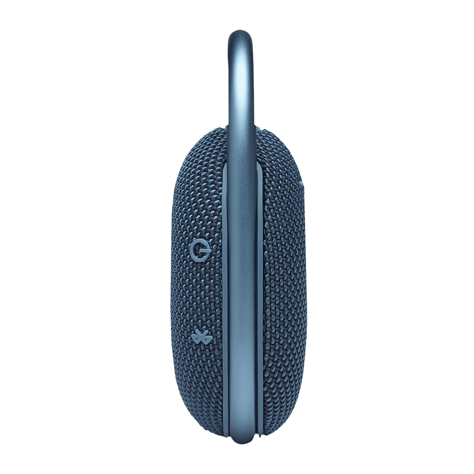 JBL Clip 4 5W Portable Bluetooth Speaker (IP67 Waterproof, 10 Hours Playtime, Blue) JBL Clip 4 5W Portable Bluetooth Speaker (IP67 Waterproof, 10 Hours Playtime, Blue)_5