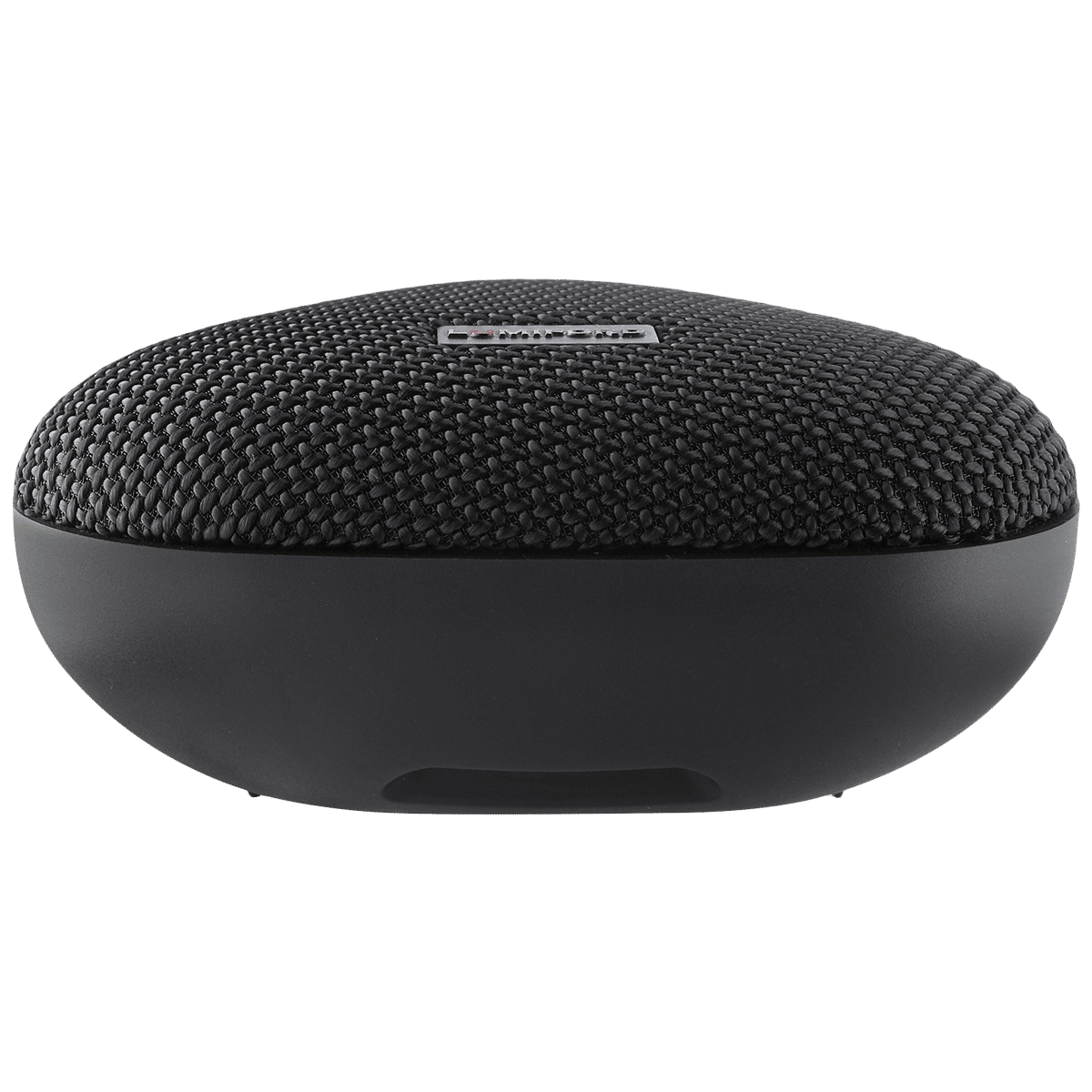 LUMIFORD Blackstone 5W Portable Bluetooth Speaker (IPX7 Waterproof, Built-in HD Microphone, Mono Channel, Black) LUMIFORD Blackstone 5W Portable Bluetooth Speaker (IPX7 Waterproof, Built-in HD Microphone, Mono Channel, Black)_7