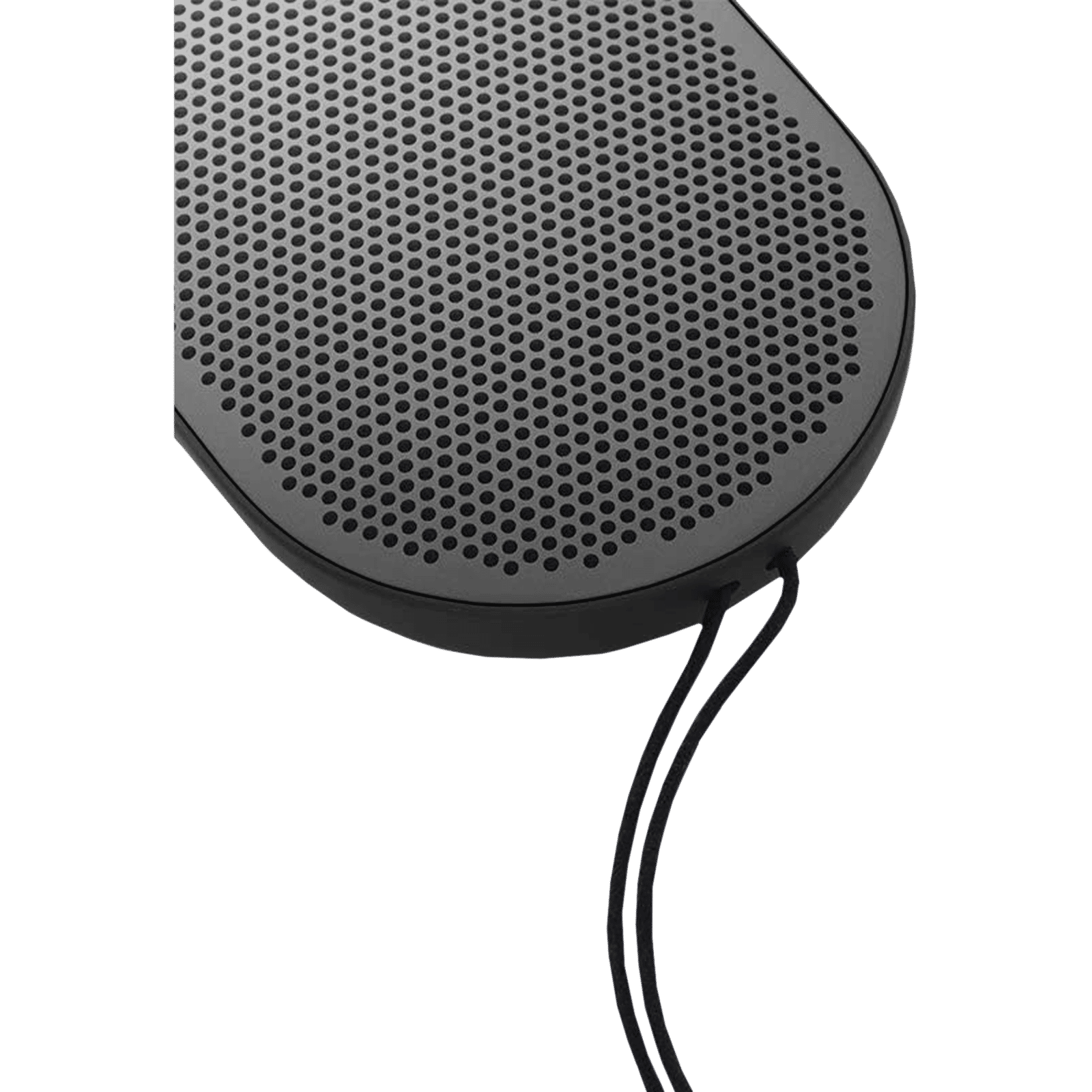 Bang & Olufsen Beoplay P2 with Voice Assistant Smart Speaker (360 Degree Sound, Black) Bang & Olufsen Beoplay P2 with Voice Assistant Smart Speaker (360 Degree Sound, Black)_4