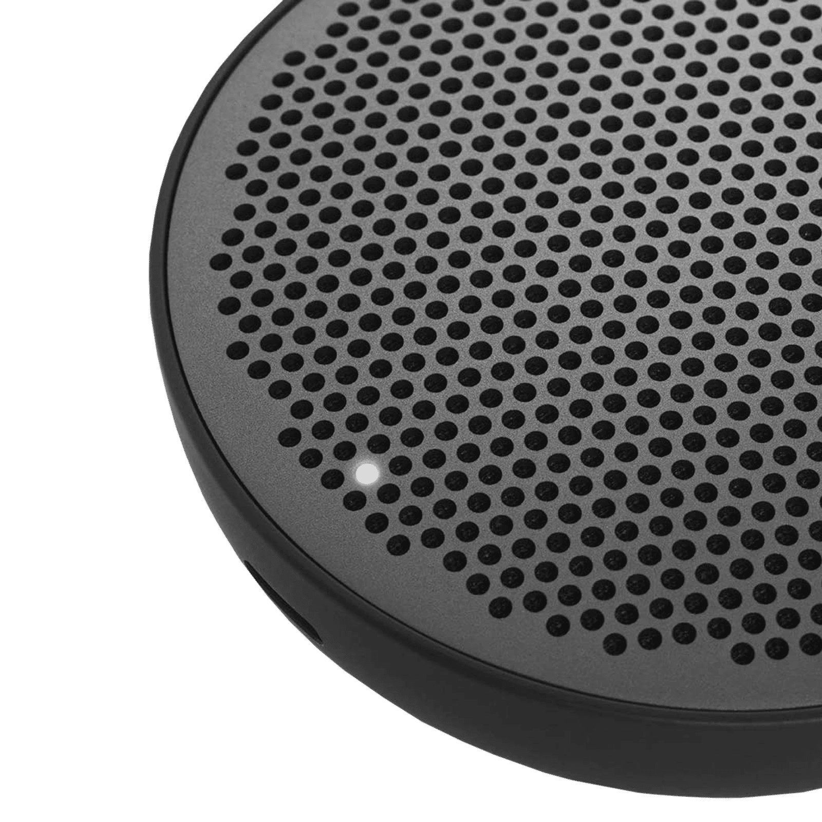 Bang & Olufsen Beoplay P2 with Voice Assistant Smart Speaker (360 Degree Sound, Black) Bang & Olufsen Beoplay P2 with Voice Assistant Smart Speaker (360 Degree Sound, Black)_5