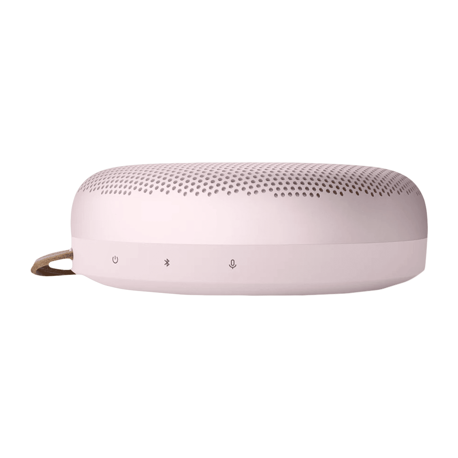 Bang & Olufsen Beosound A1 (2nd Gen) with Alexa Compatible Smart Speaker (IP67 Waterproof, Pink)_11