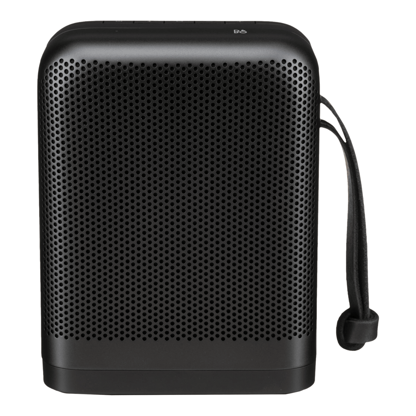 Bang & Olufsen Beoplay P6 with Google & Siri Compatible Smart Speaker (Signature Sound, Black) Bang & Olufsen Beoplay P6 with Google & Siri Compatible Smart Speaker (Signature Sound, Black)_1