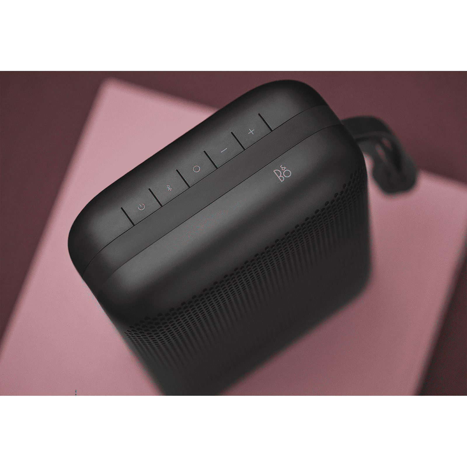 Bang & Olufsen Beoplay P6 with Google & Siri Compatible Smart Speaker (Signature Sound, Black) Bang & Olufsen Beoplay P6 with Google & Siri Compatible Smart Speaker (Signature Sound, Black)_12