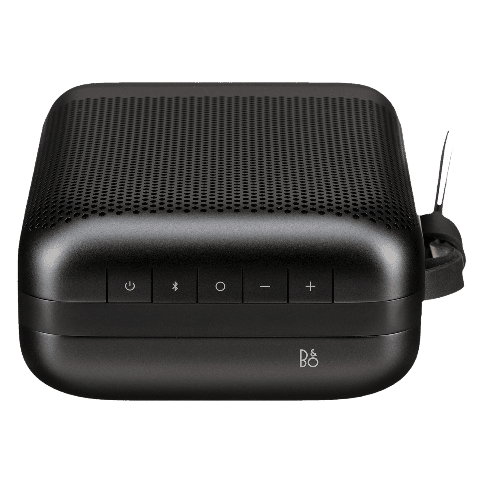 Bang & Olufsen Beoplay P6 with Google & Siri Compatible Smart Speaker (Signature Sound, Black) Bang & Olufsen Beoplay P6 with Google & Siri Compatible Smart Speaker (Signature Sound, Black)_6