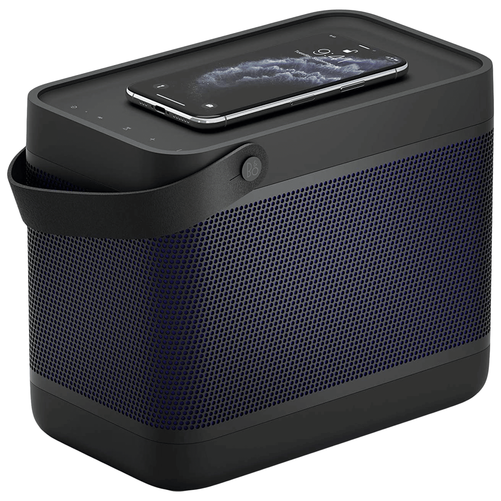 Bang & Olufsen Beolit 20 30W Portable Bluetooth Speaker (8 Hours Playtime, Black Anthracite)_11